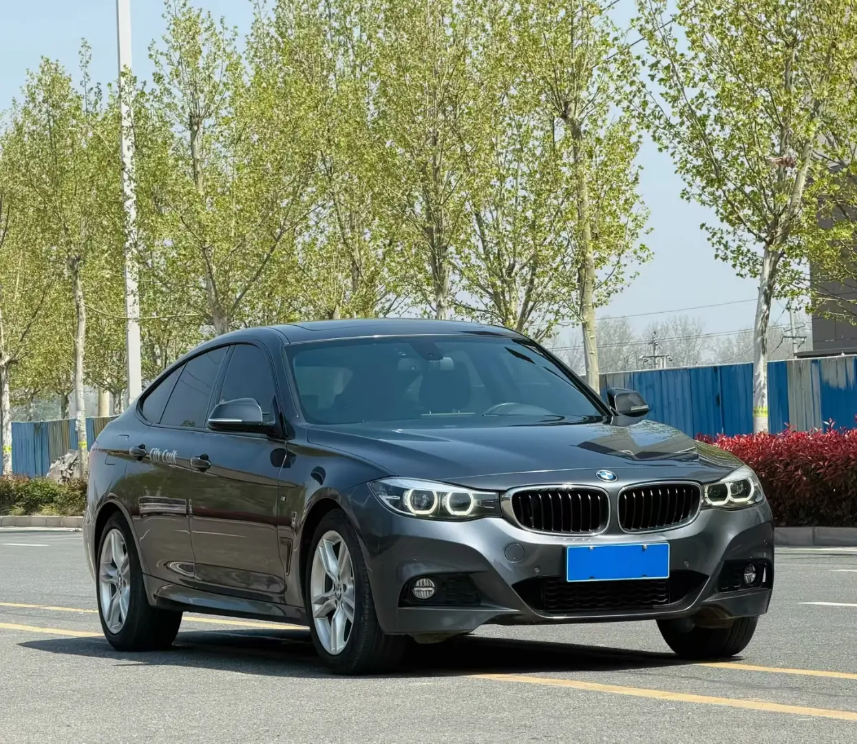 BMW 3 Series GT