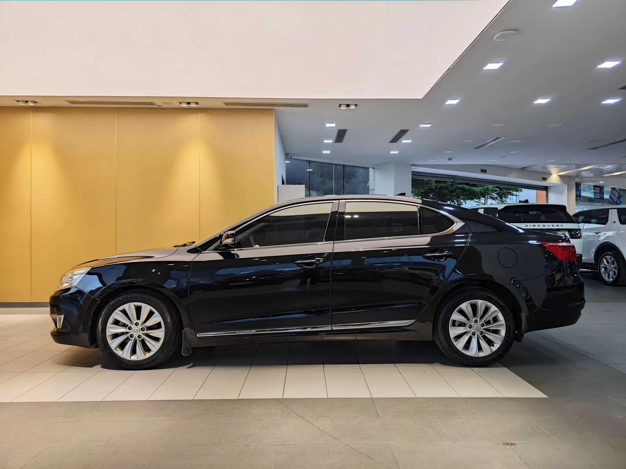 Changan Ruicheng