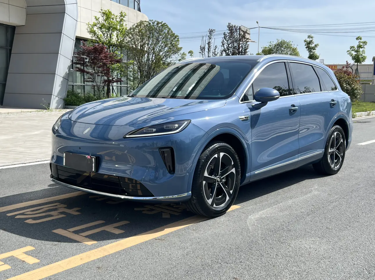 Shangjie H5