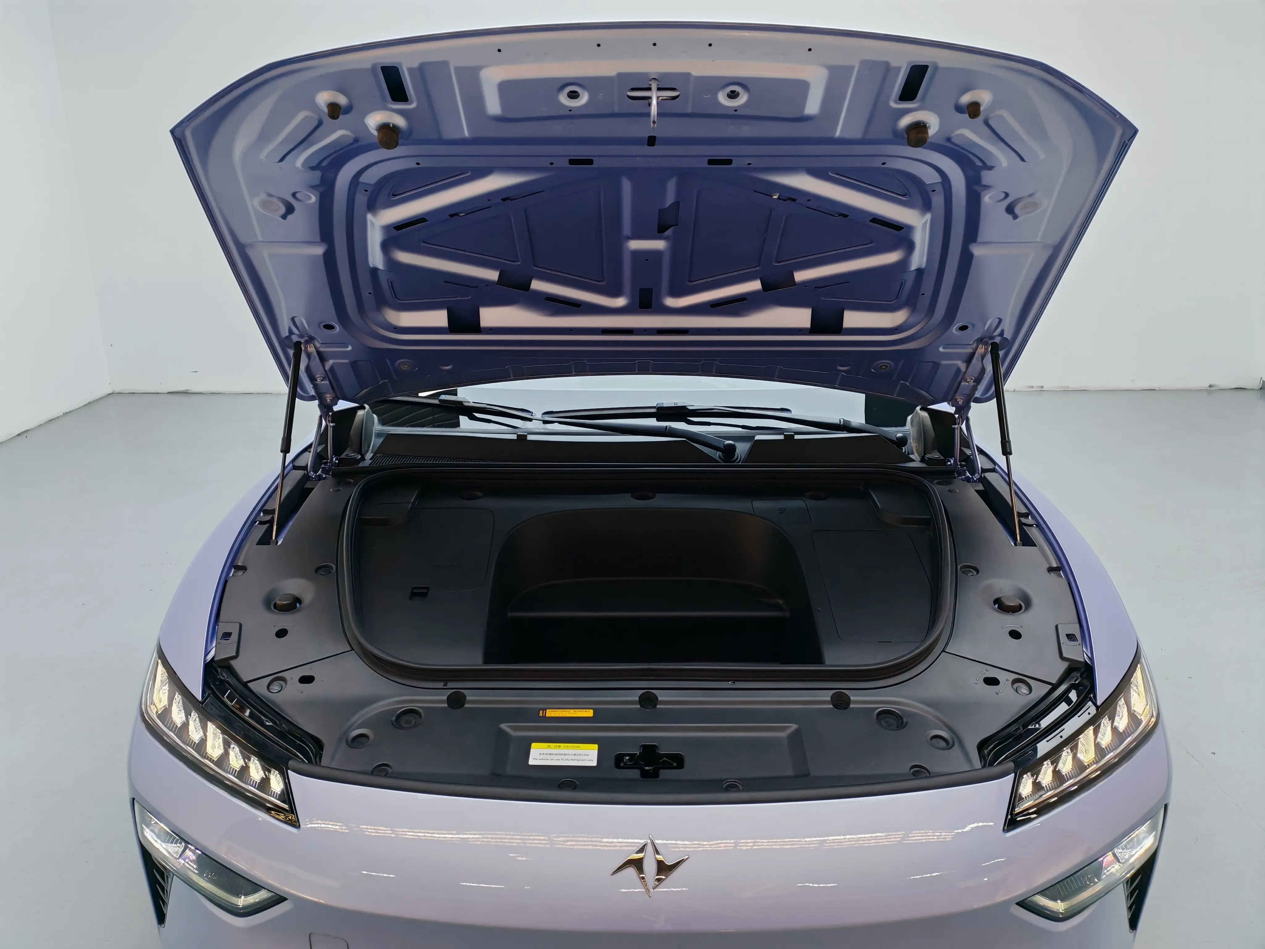 Dongfeng Yipai 007