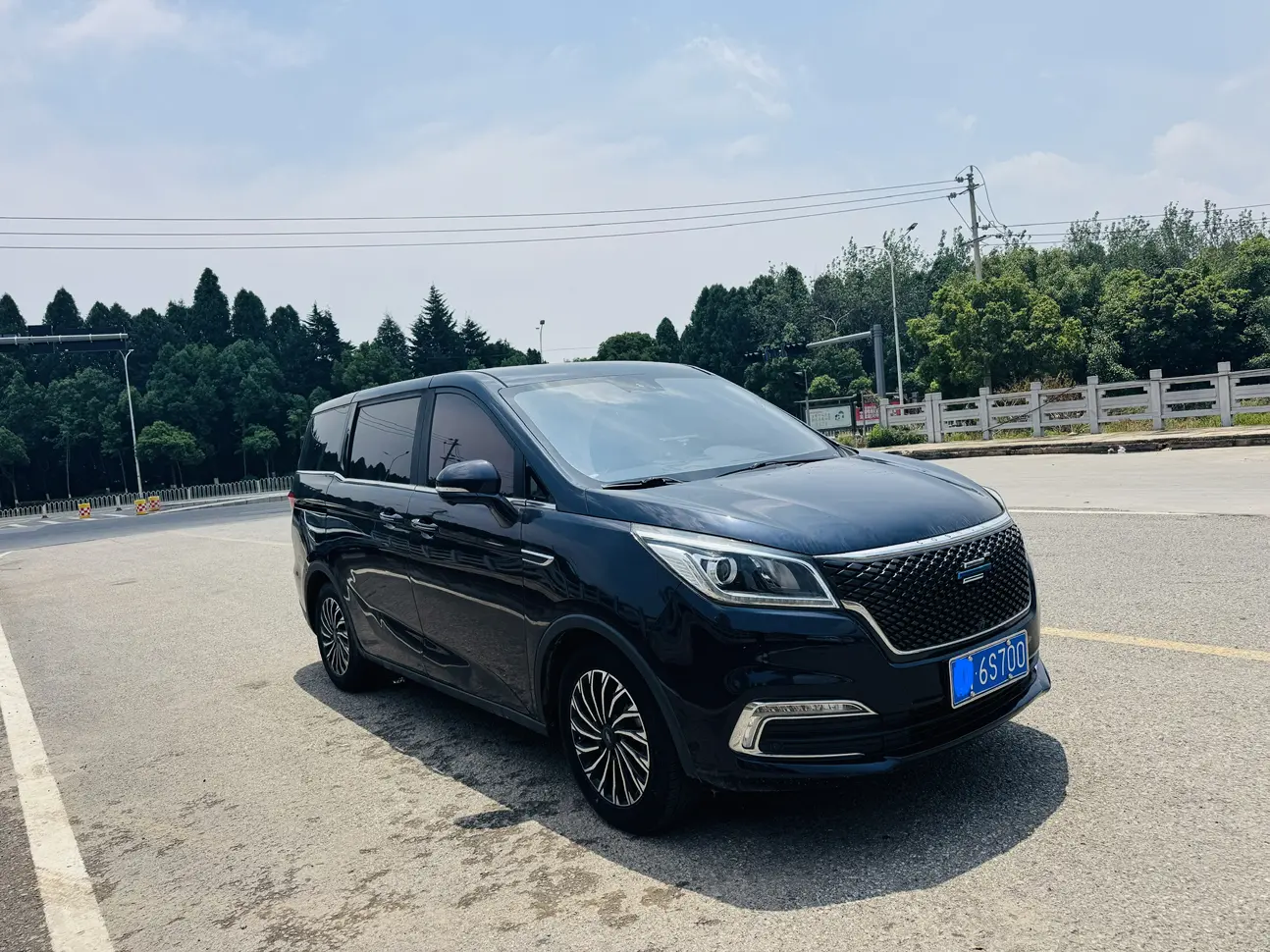 Oshan Changan Auchan Coshan