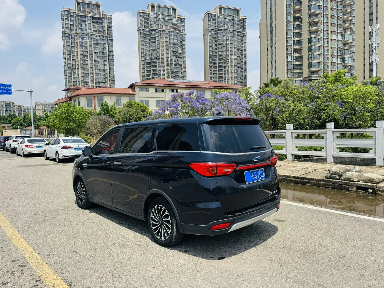 Oshan Changan Auchan Coshan