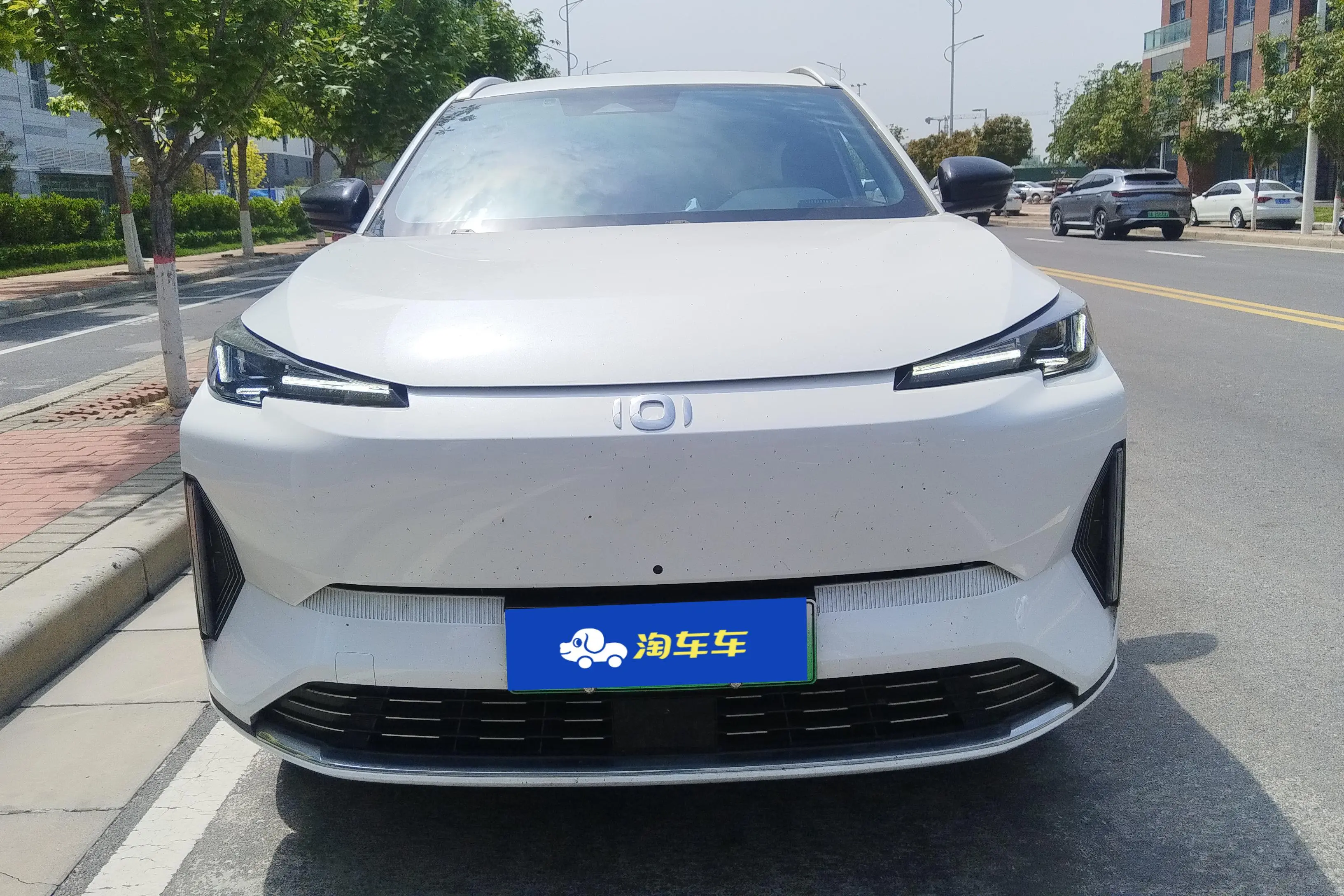 Changan Qiyuan Q05 Classic