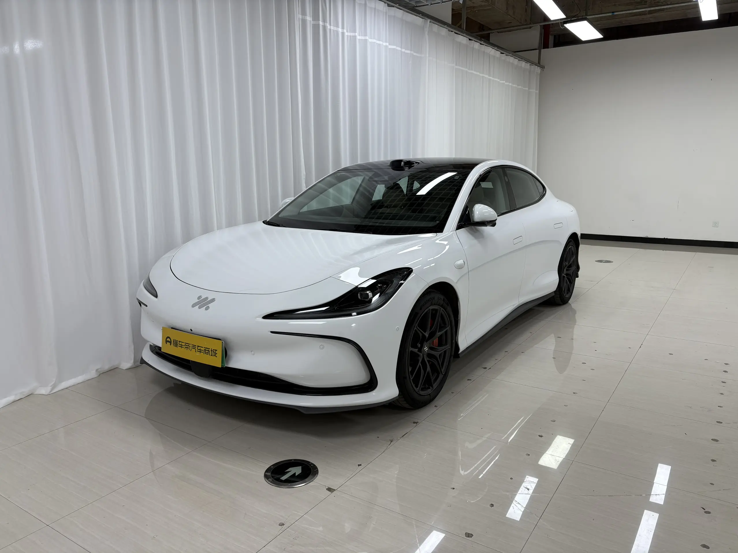 IM Motors L6
