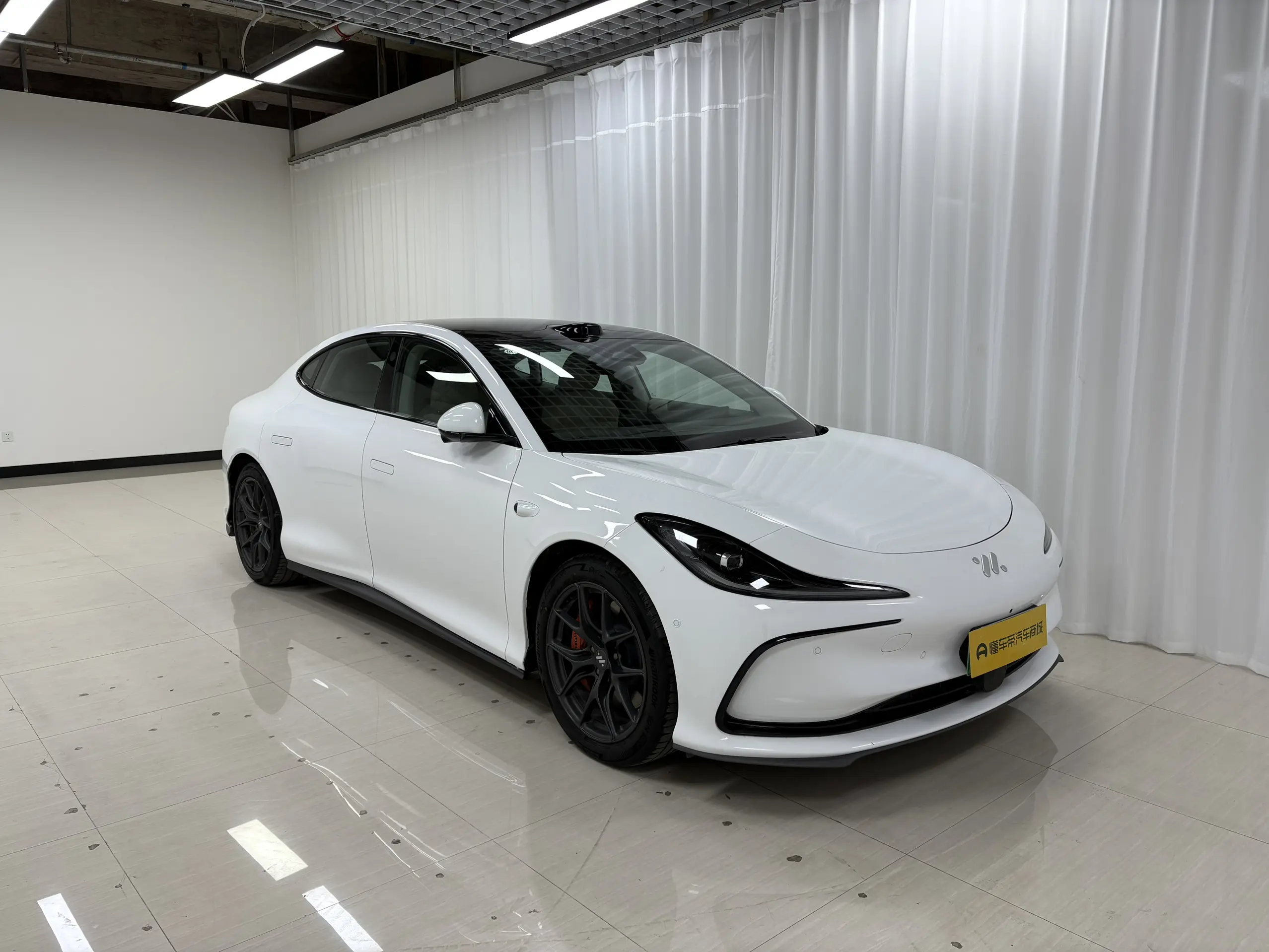 IM Motors L6