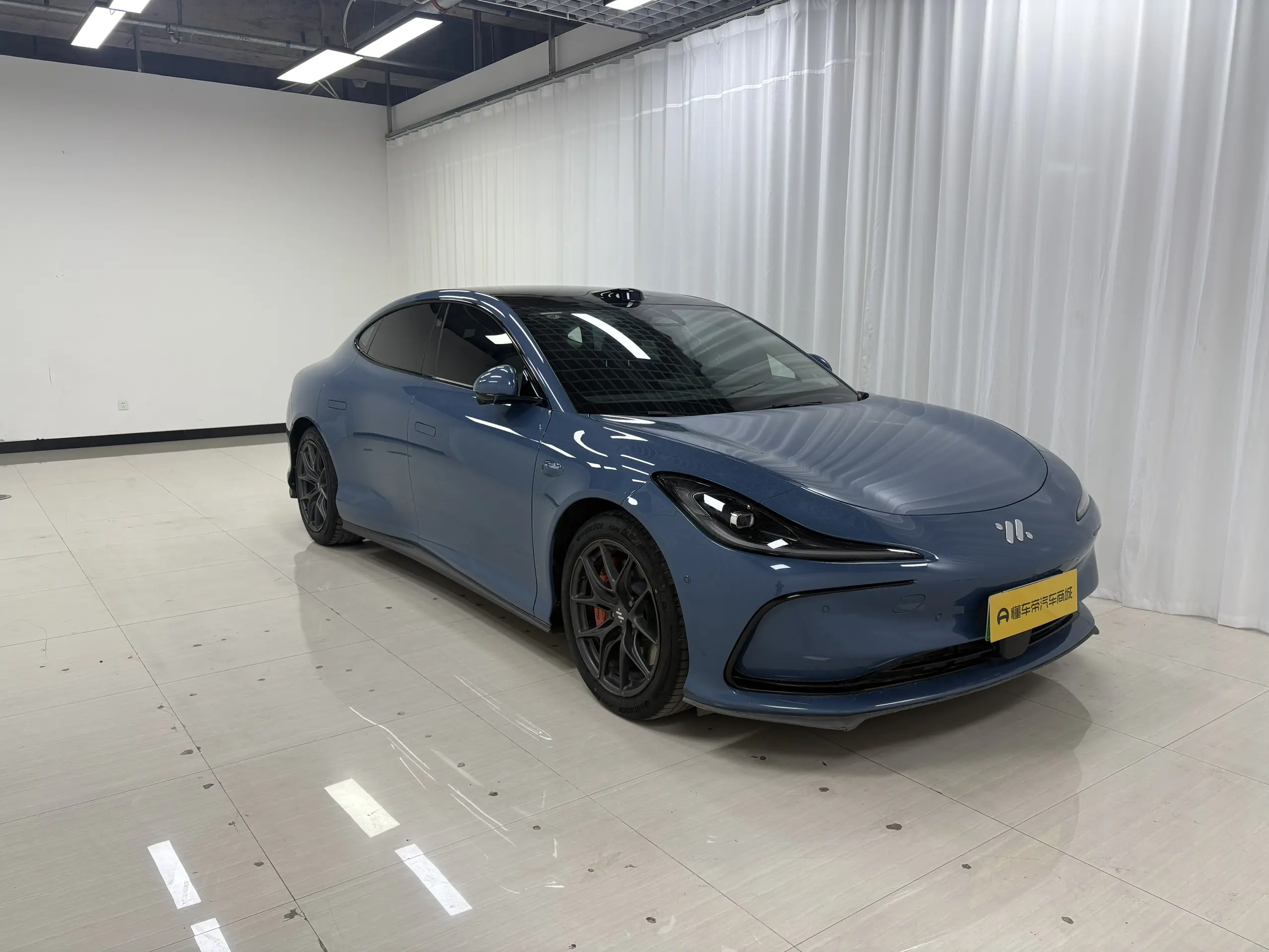 IM Motors L6