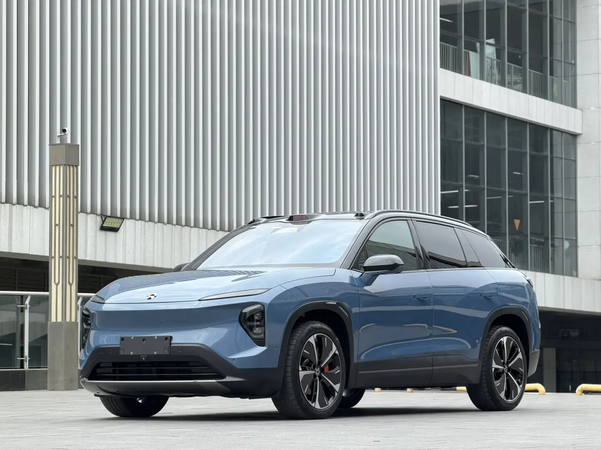 NIO ES7