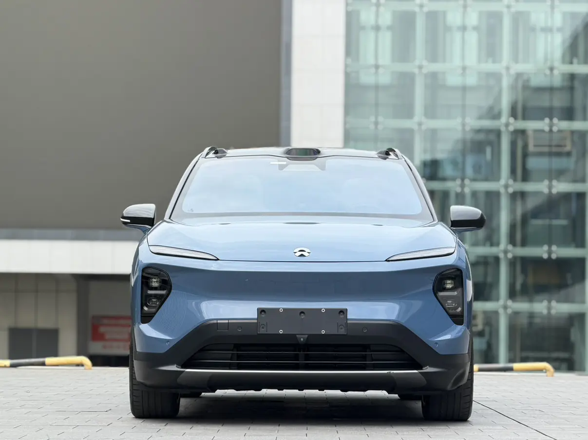 NIO ES7