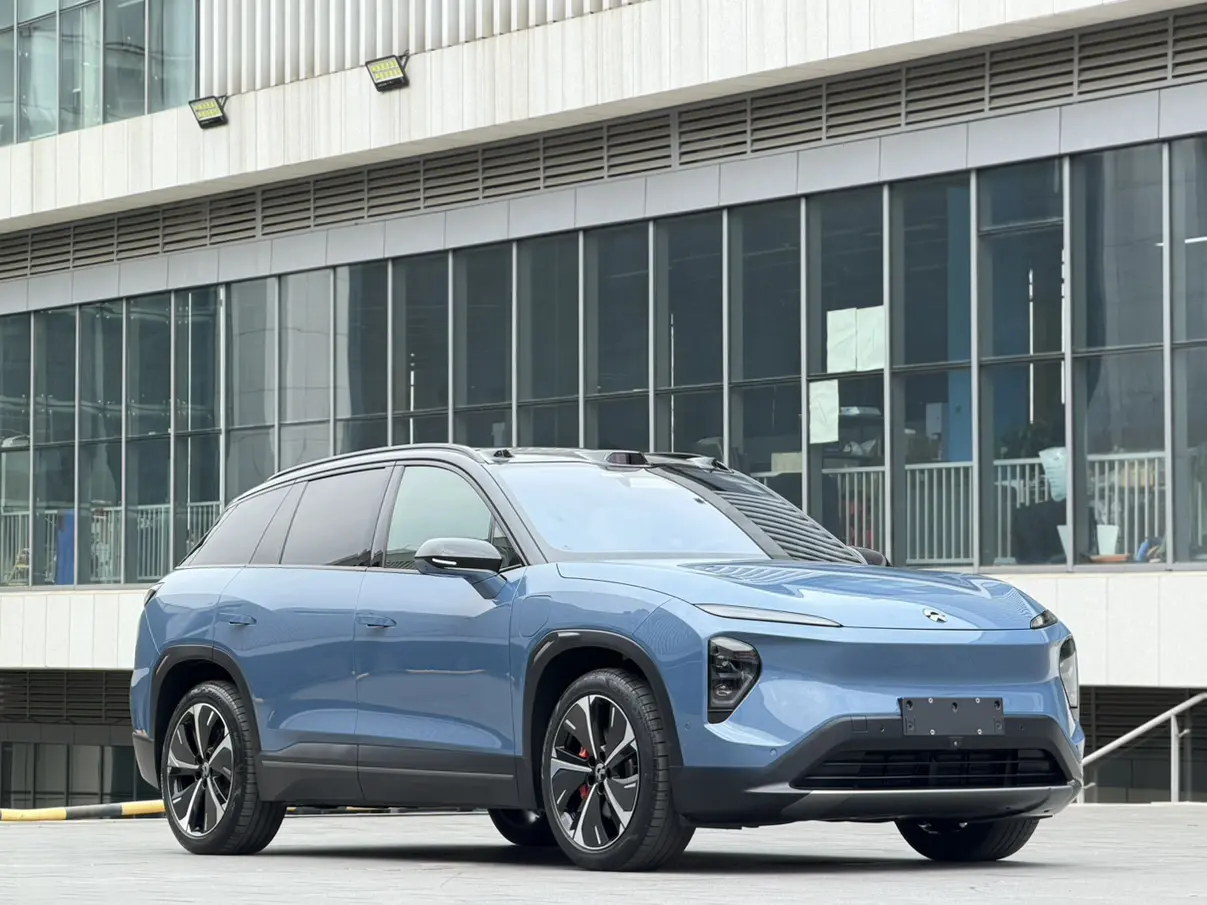 NIO ES7