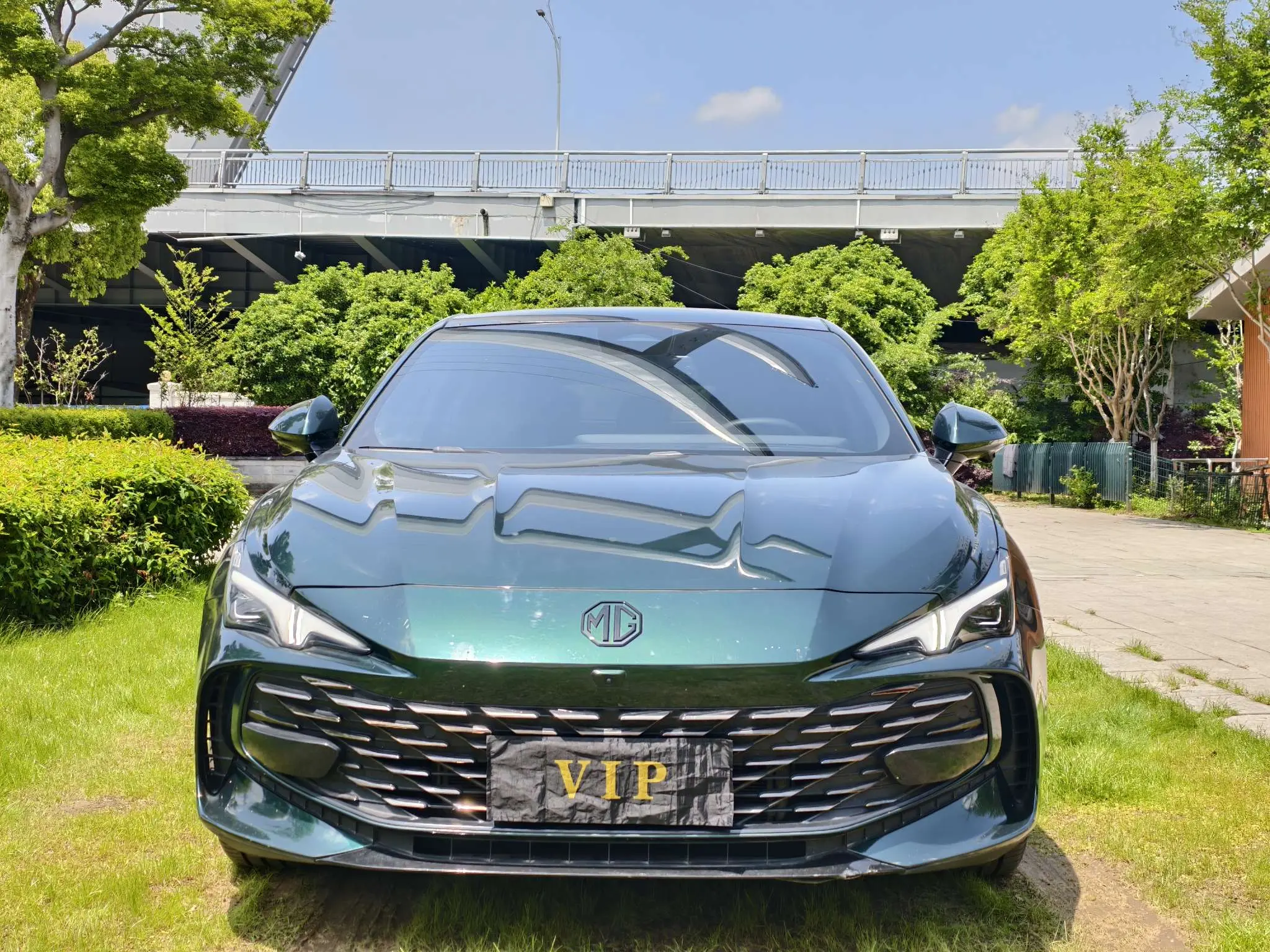 MG 7