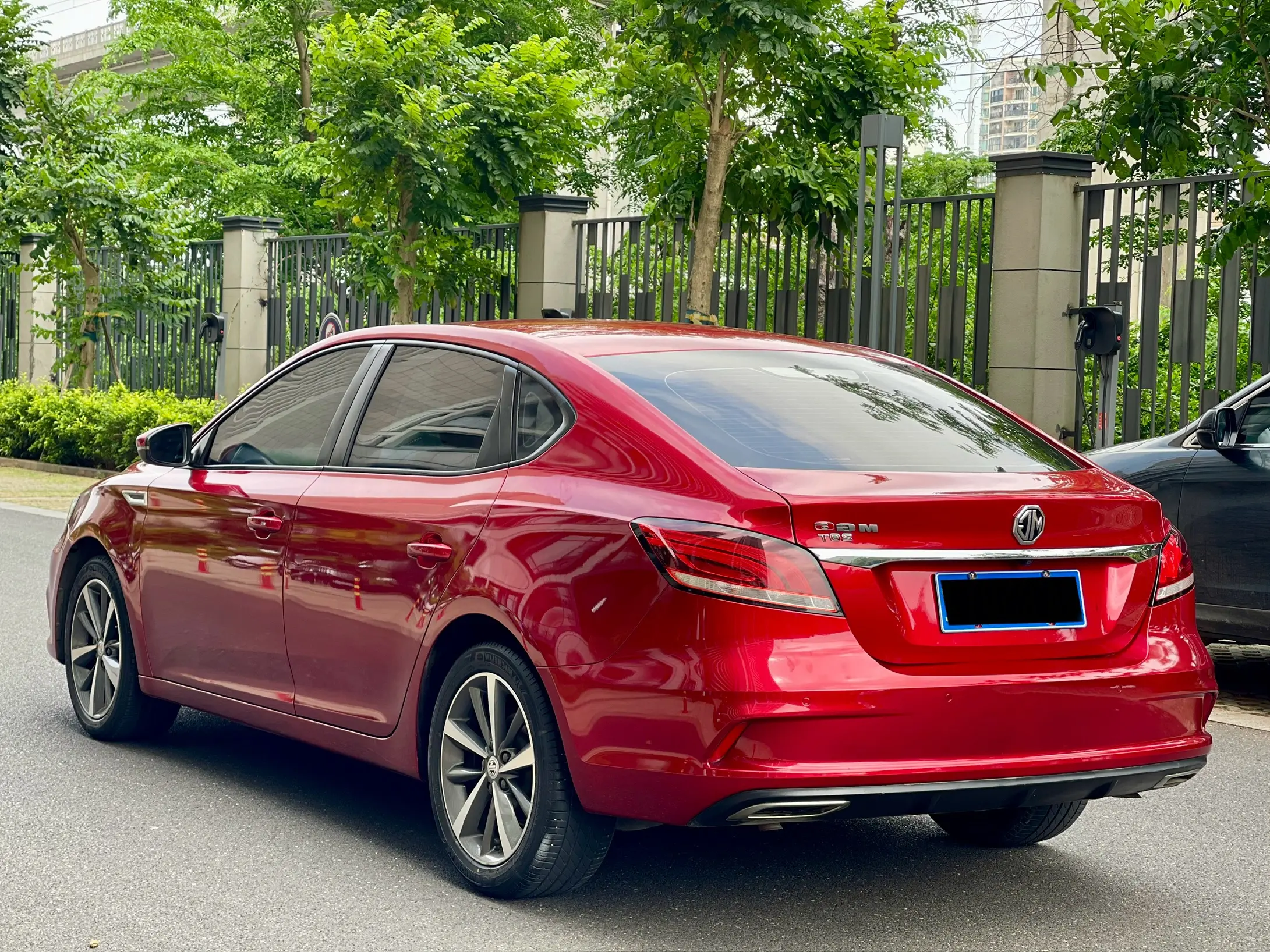 MG 6