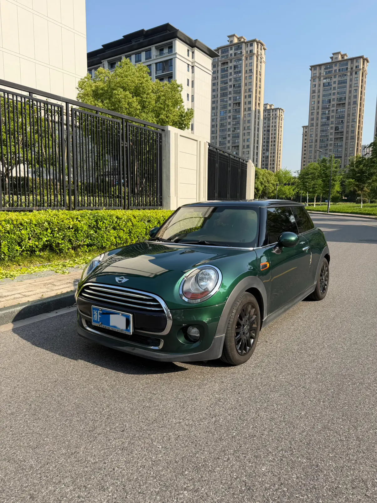 MINI 