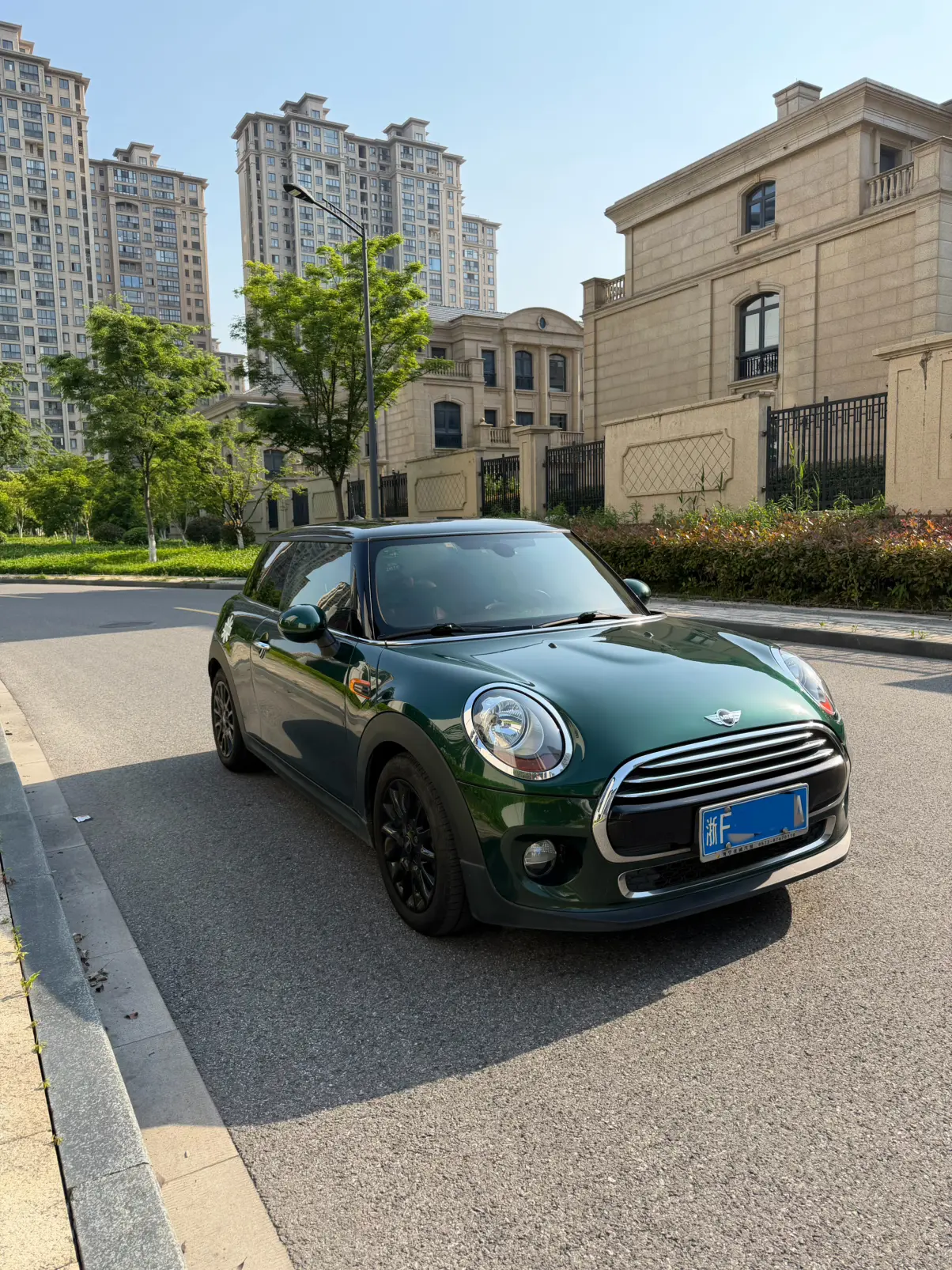 MINI 