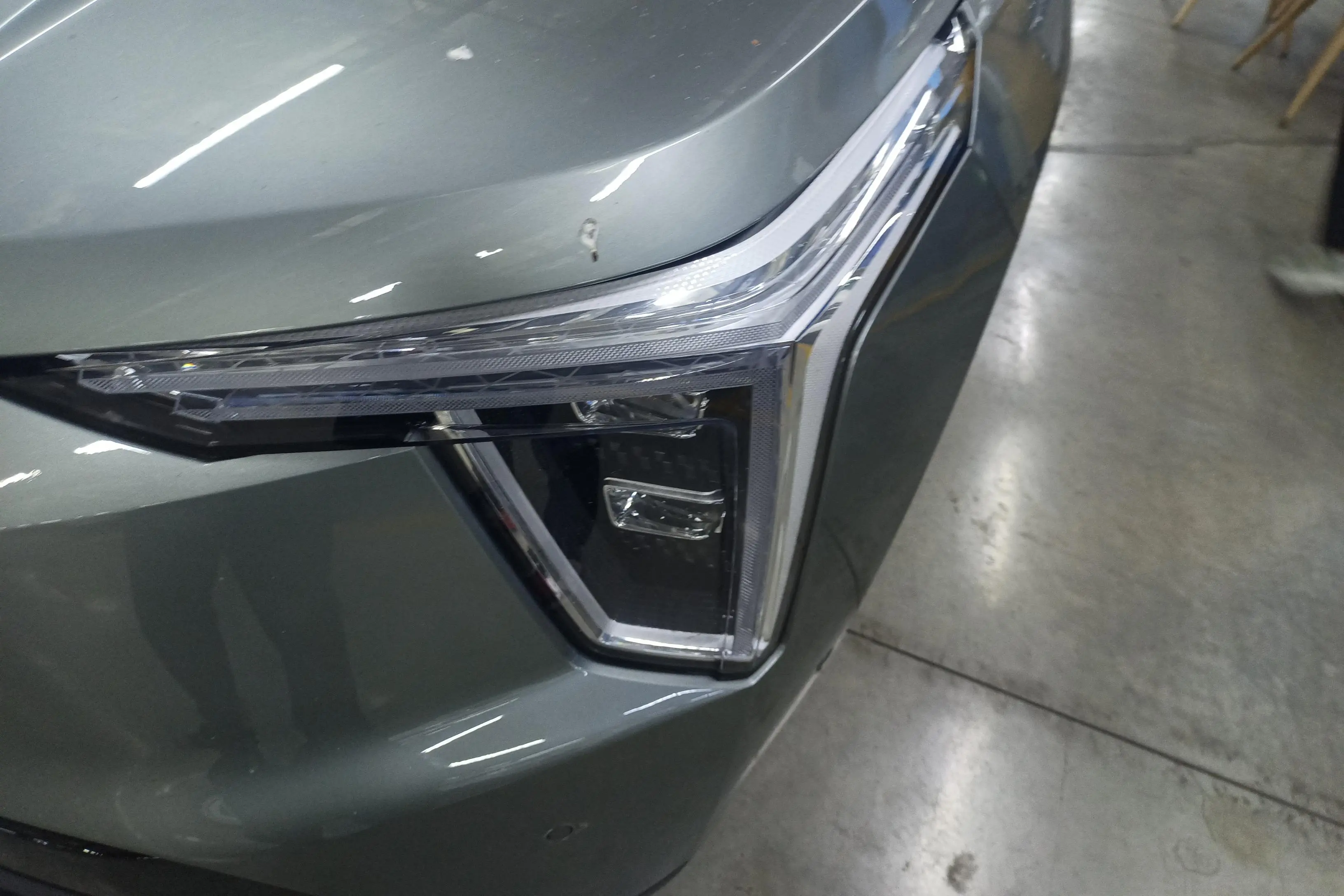 Haval Harvard Xiaolong