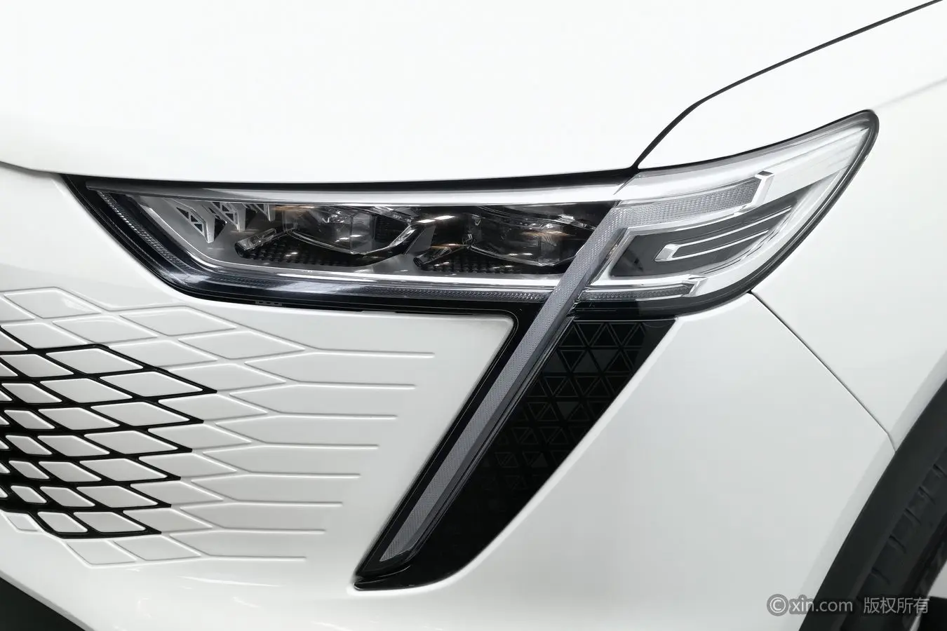 Haval Xiaolong MAX