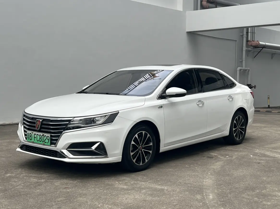 Roewe ei6