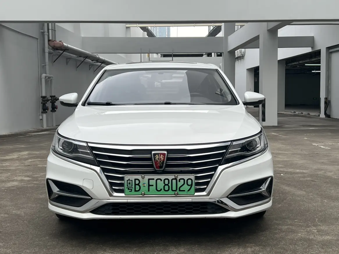 Roewe ei6