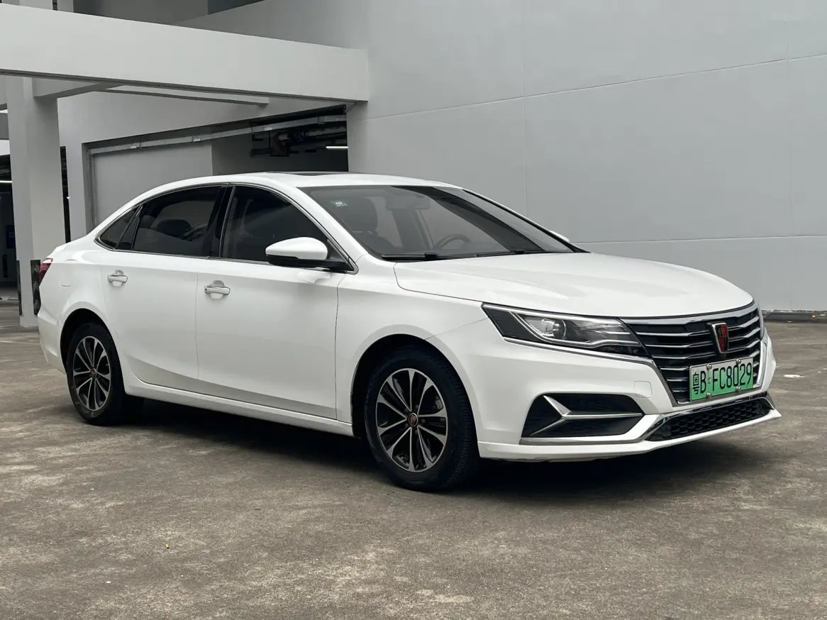 Roewe ei6