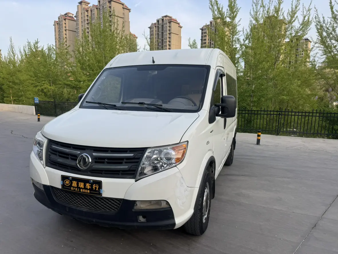 Dongfeng Yufeng