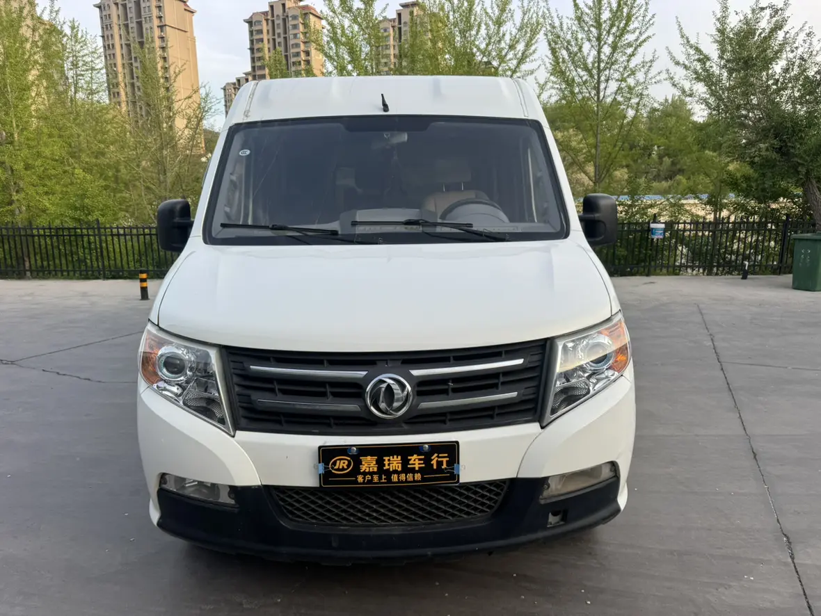 Dongfeng Yufeng