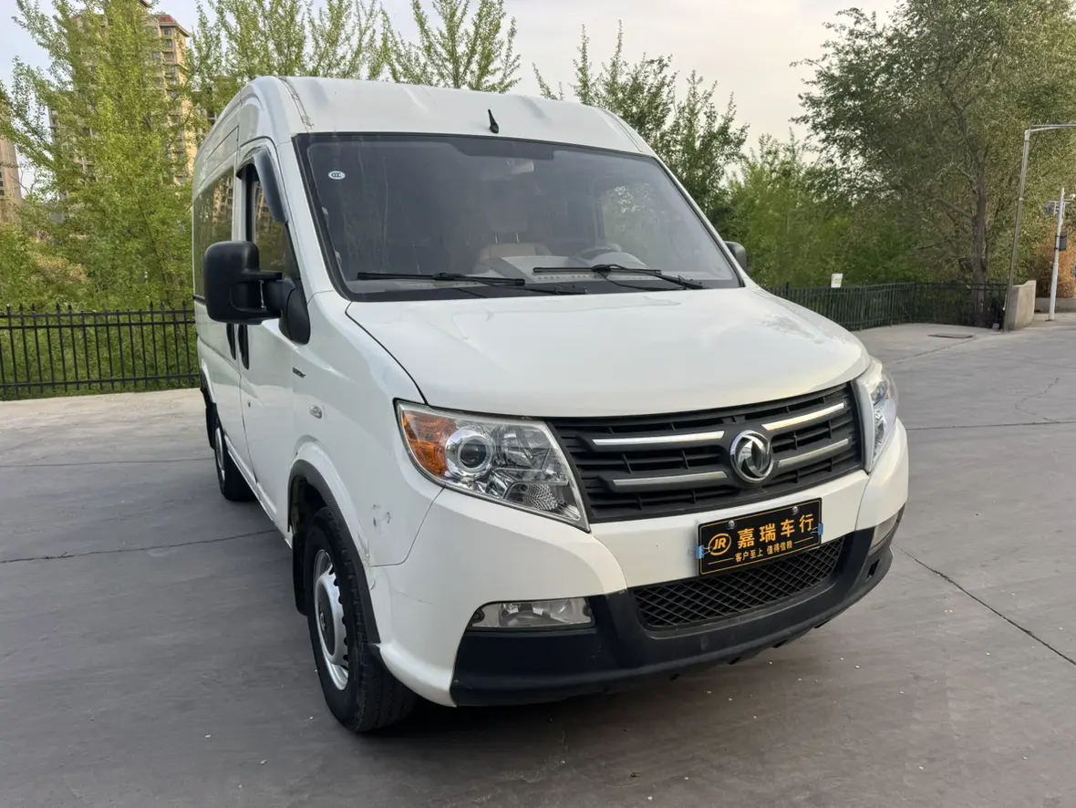 Dongfeng Yufeng