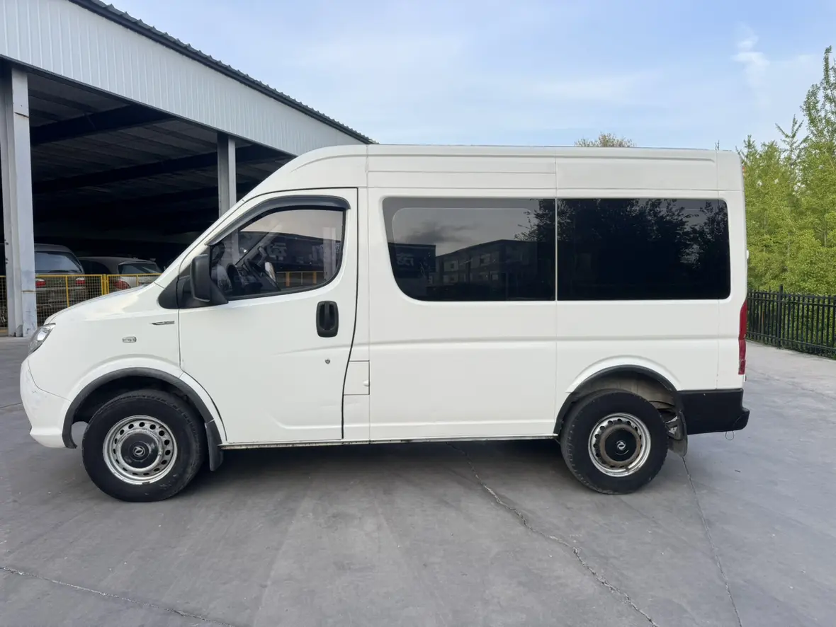 Dongfeng Yufeng