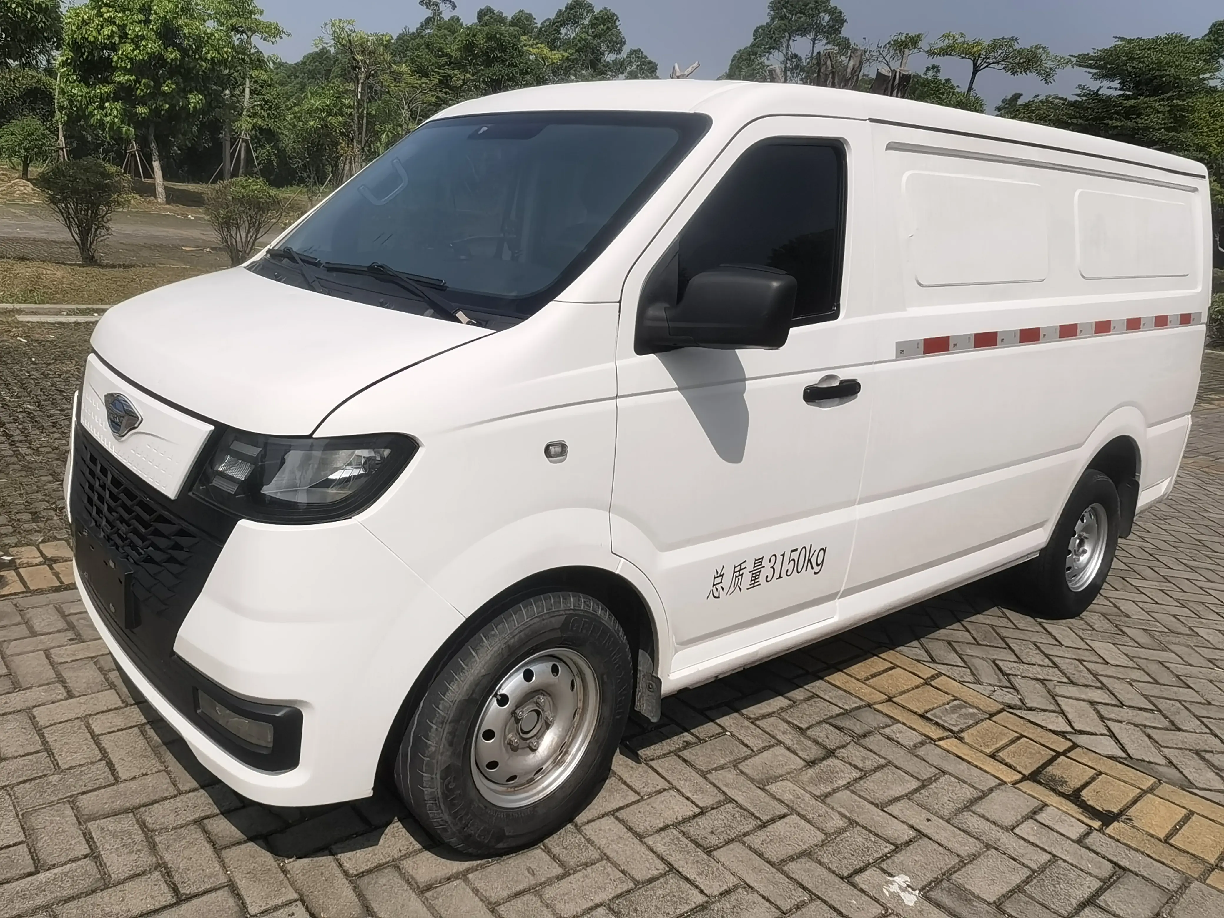 Foton Era EV6