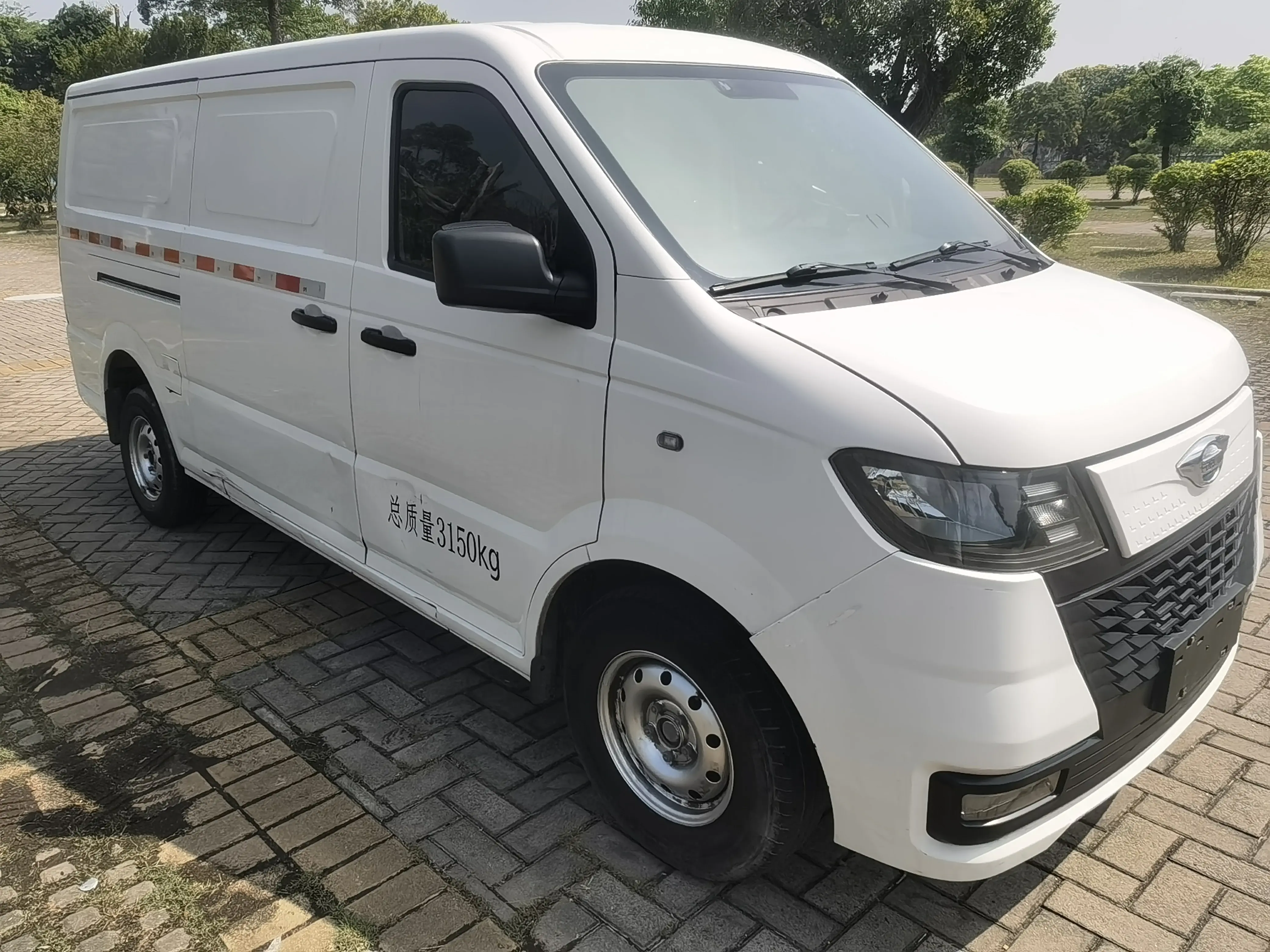 Foton Era EV6