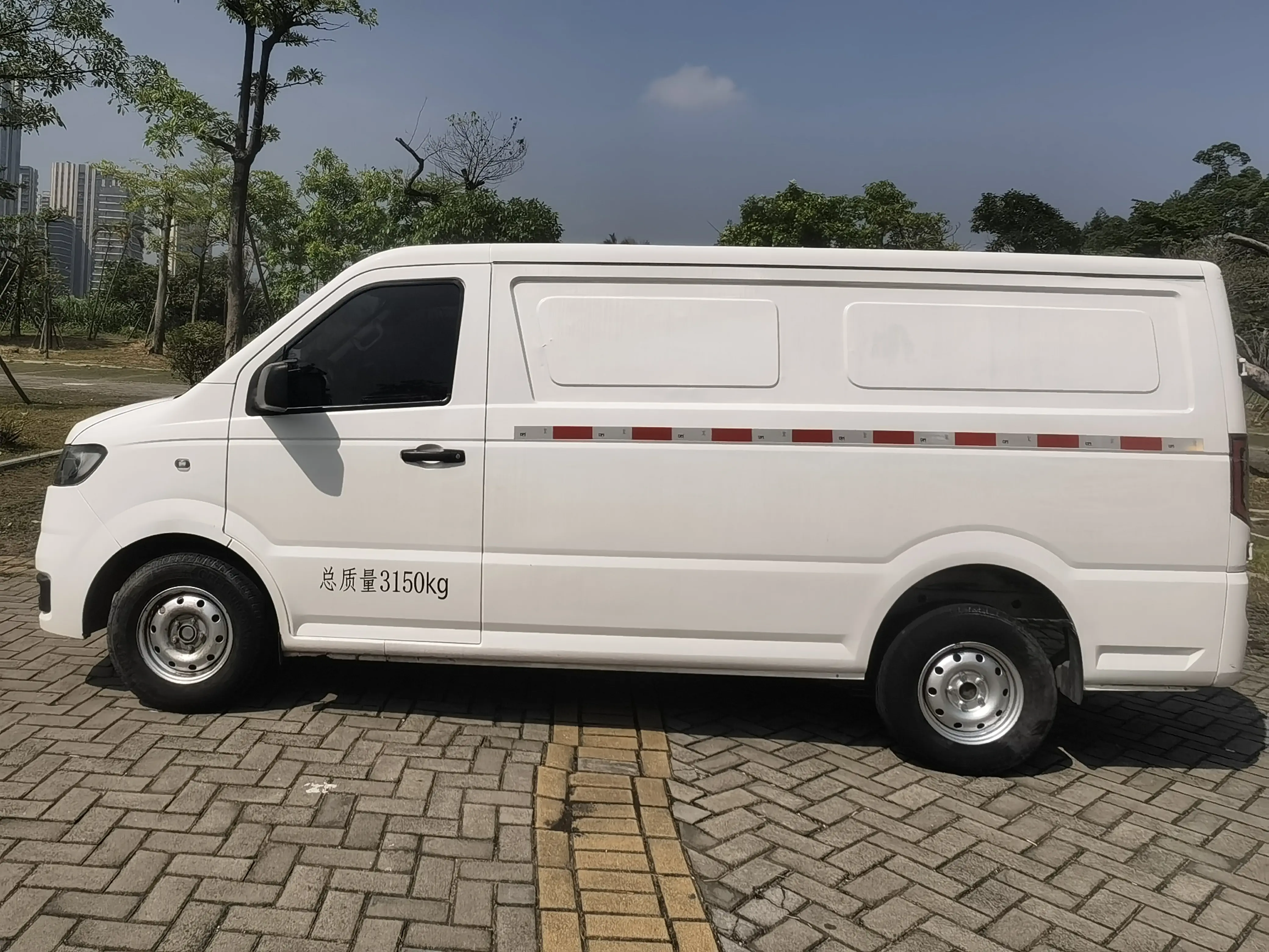 Foton Era EV6
