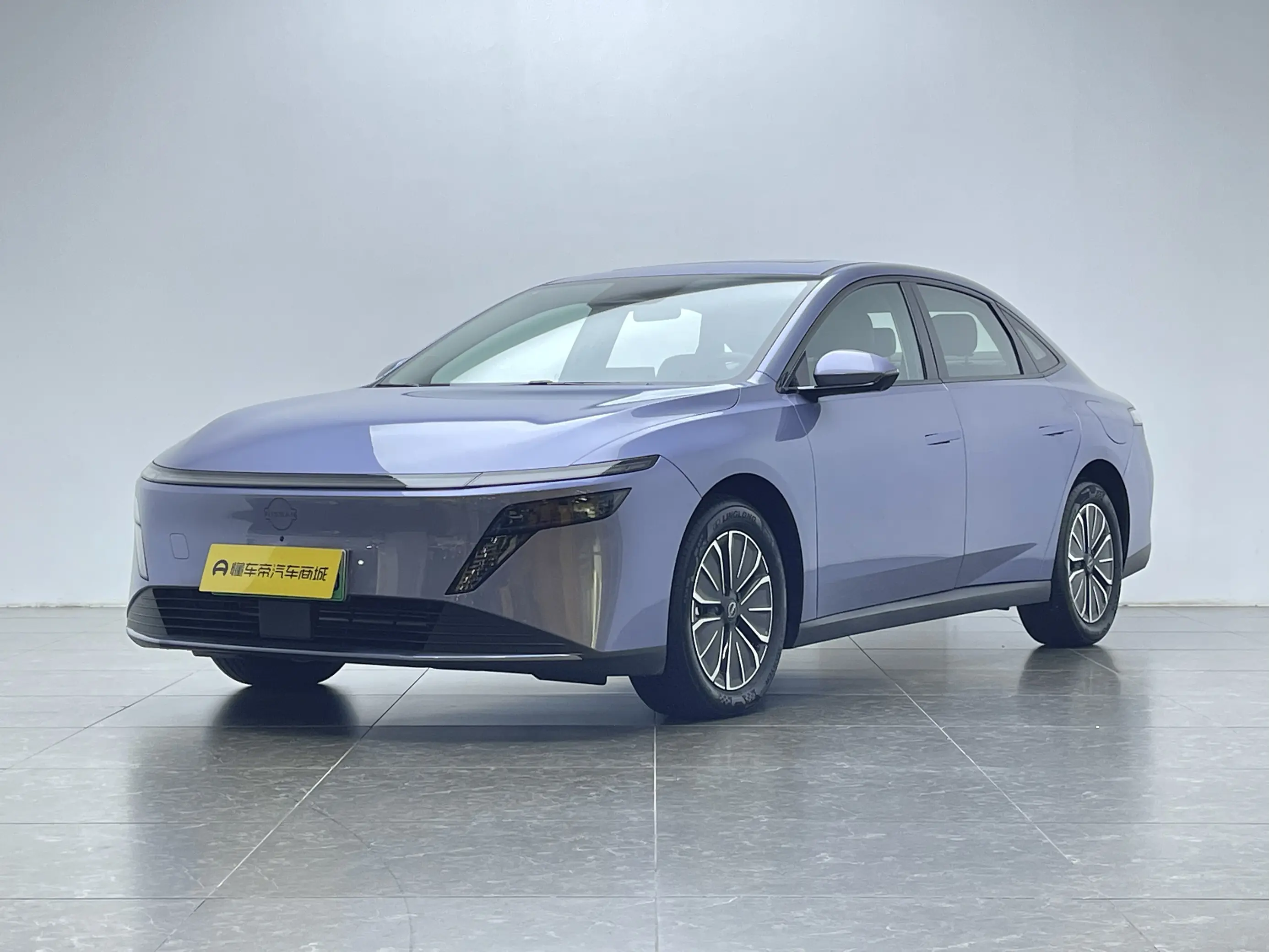 Nissan N6