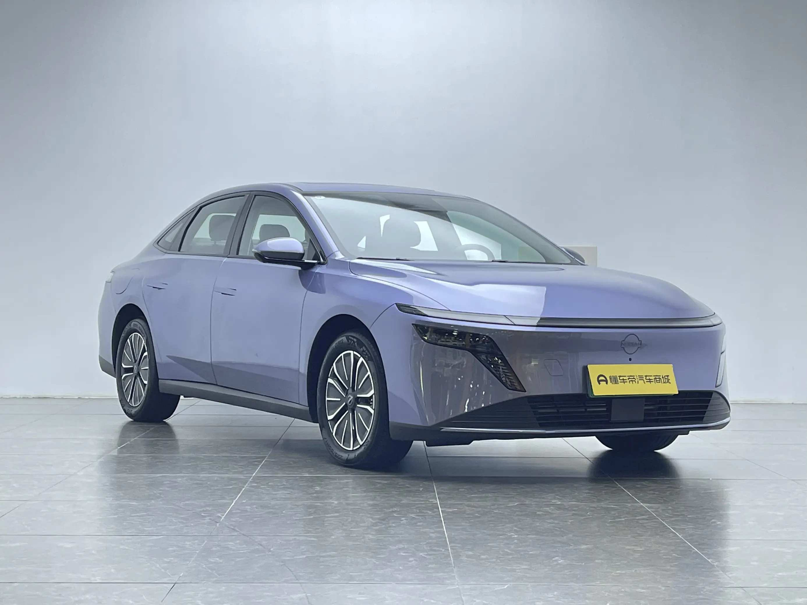 Nissan N6