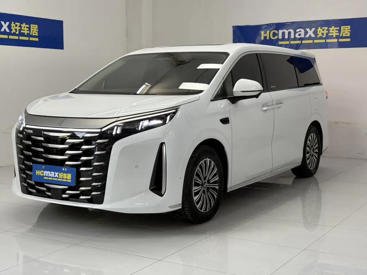 BYD Summer