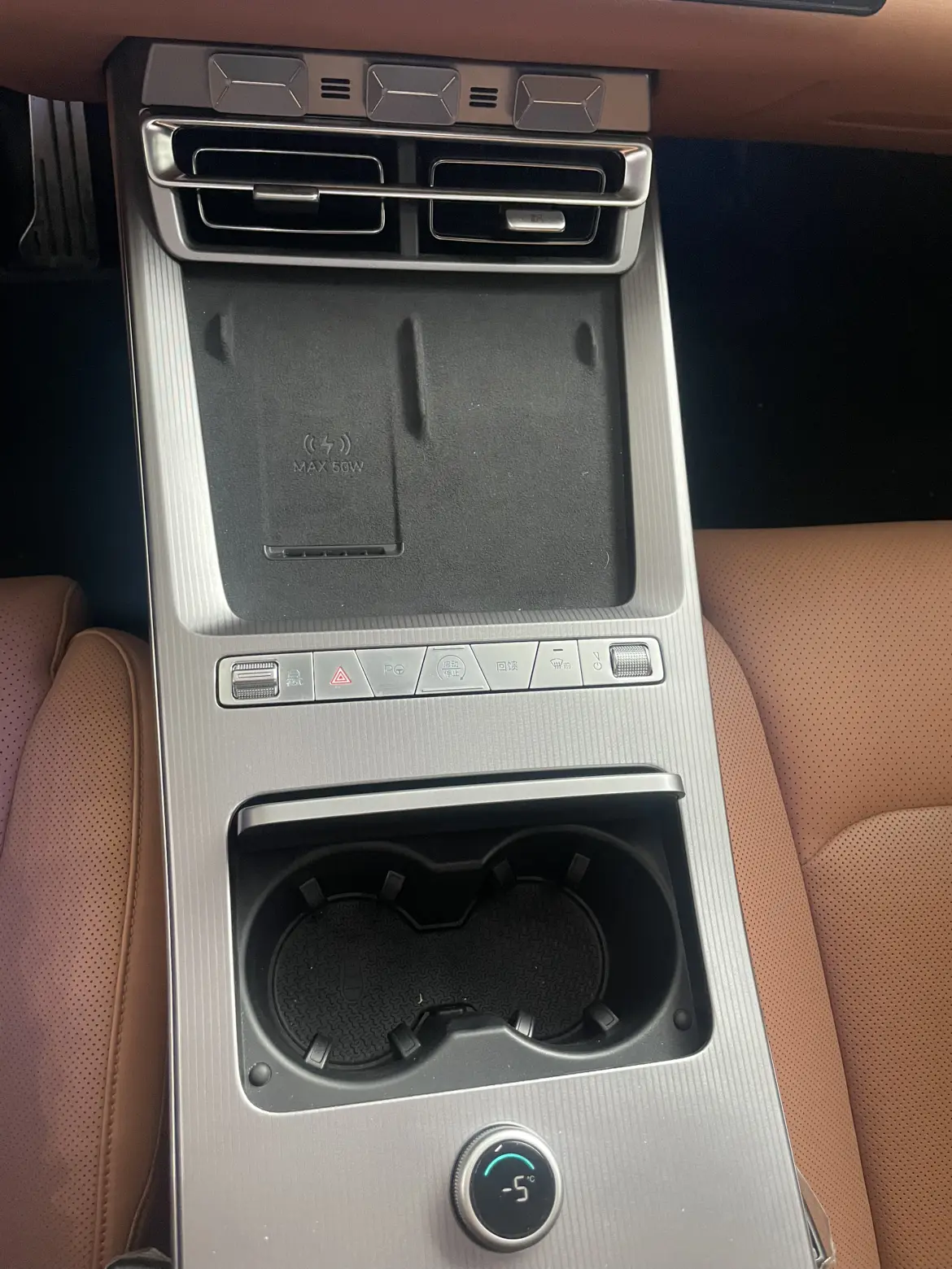 BYD Han L EV