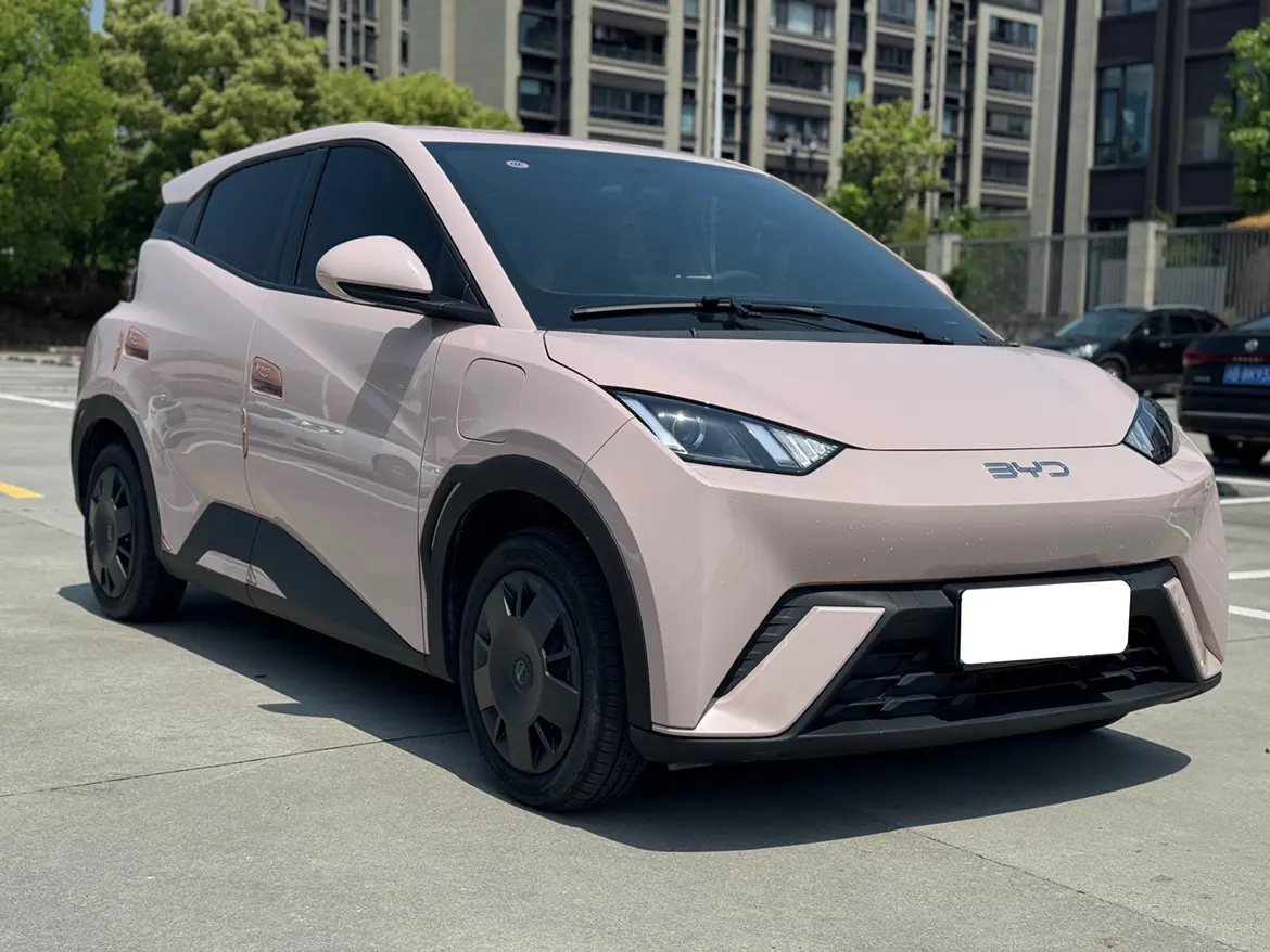 BYD Seagull