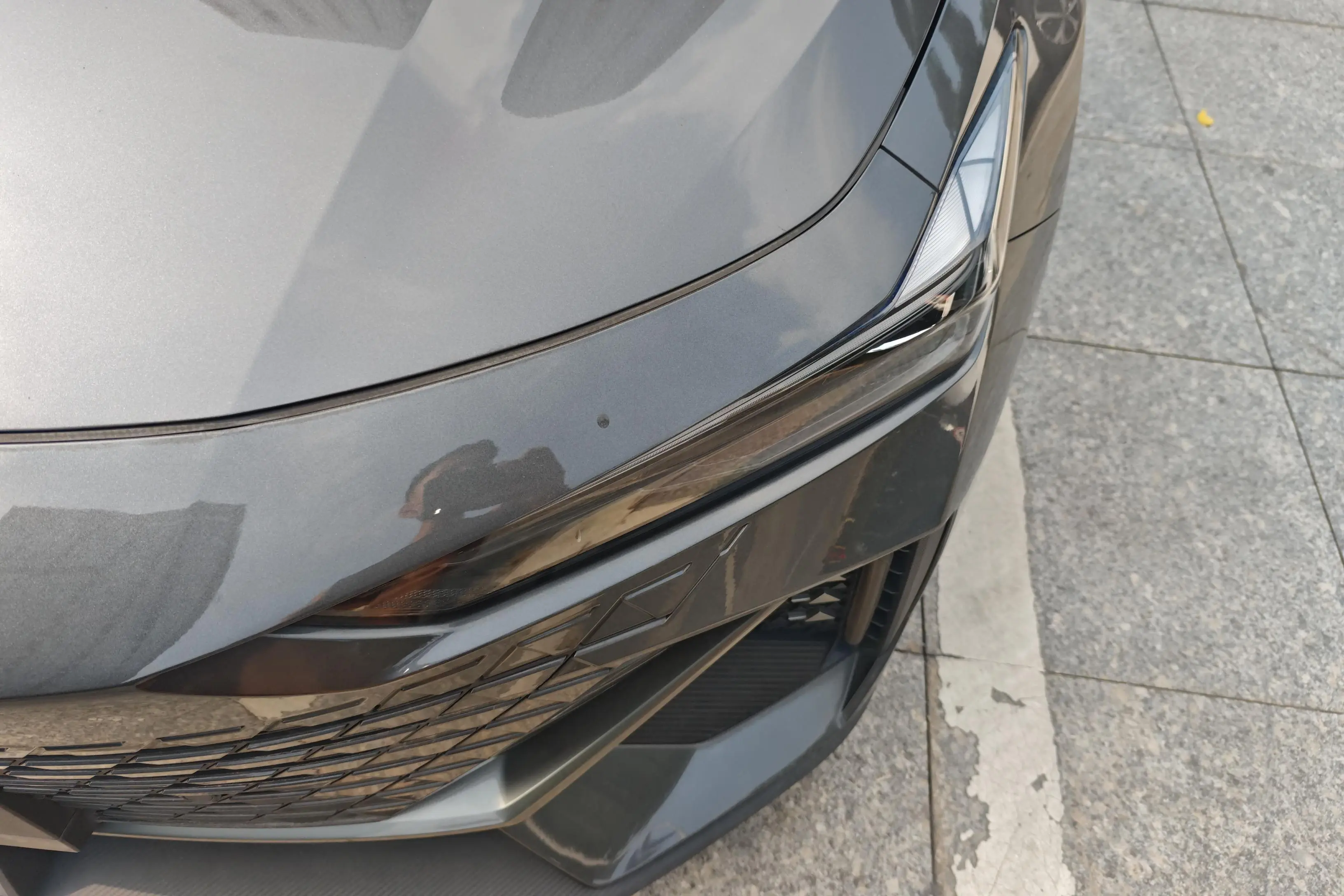 Changan UNI-V