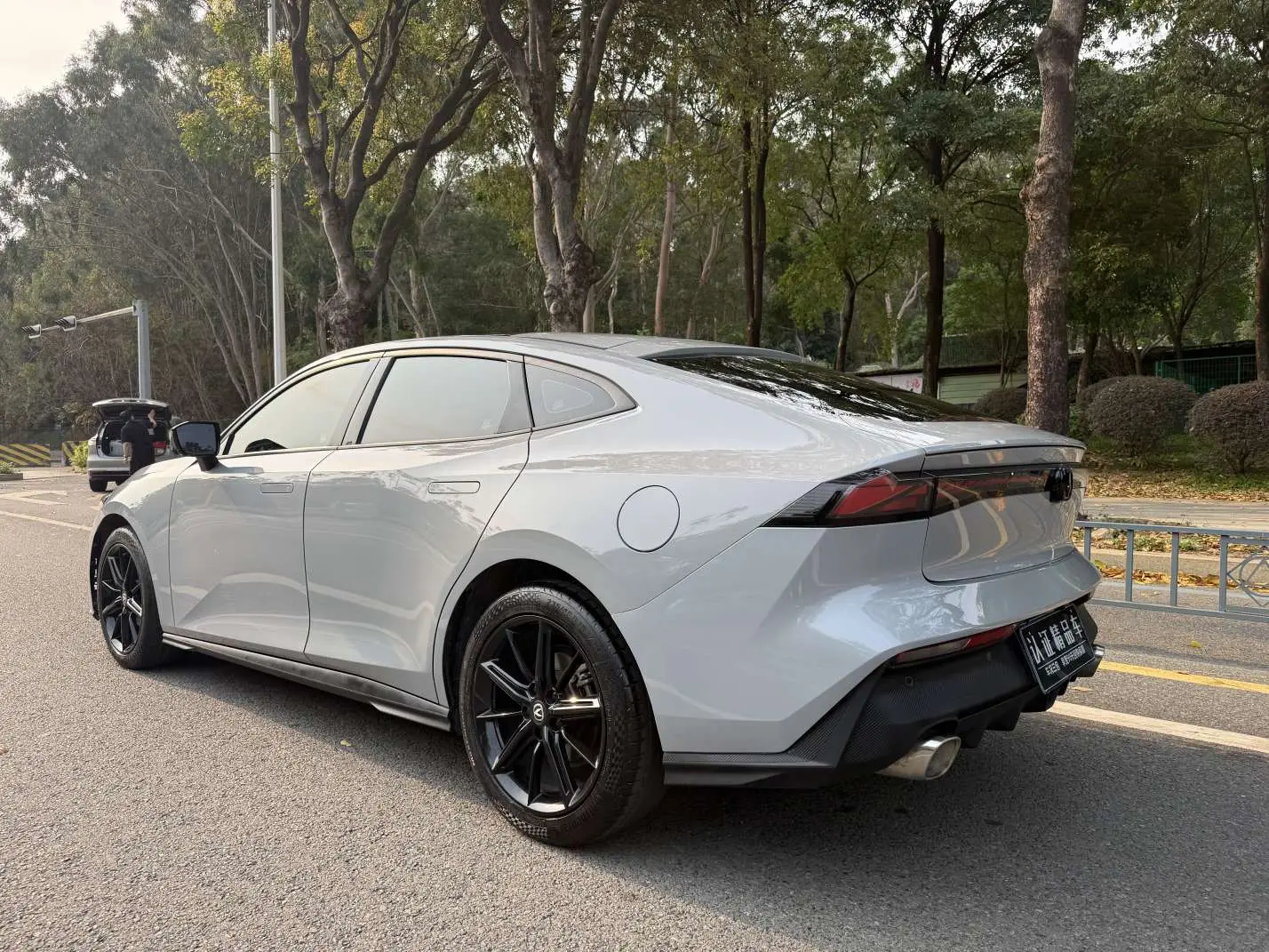 Changan UNI-V