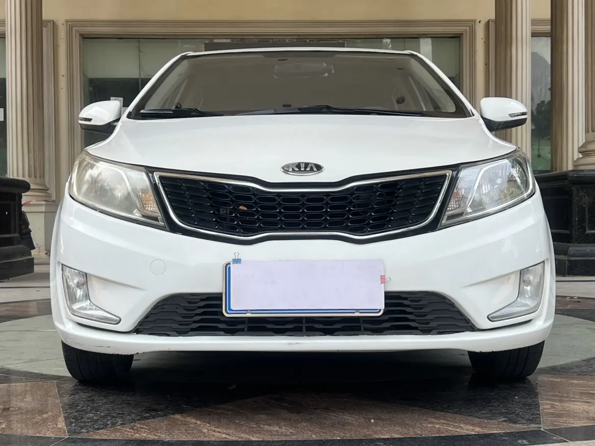 Kia K2