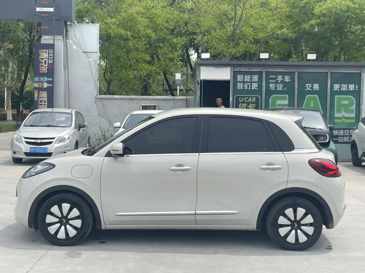Wuling Bingo