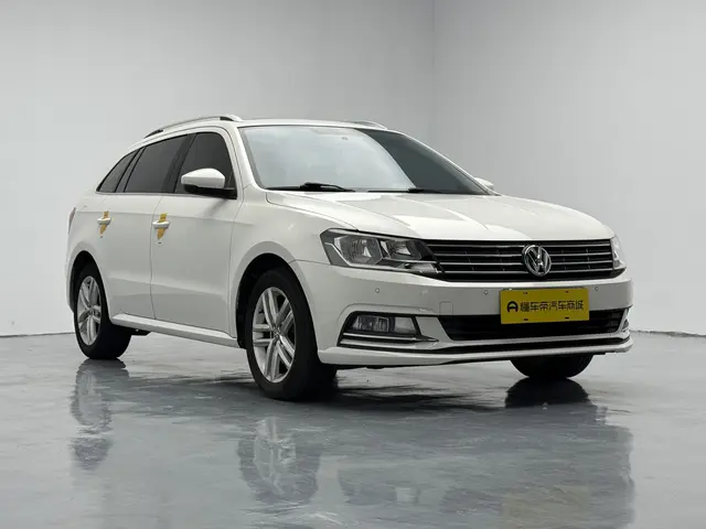 Volkswagen Langxing