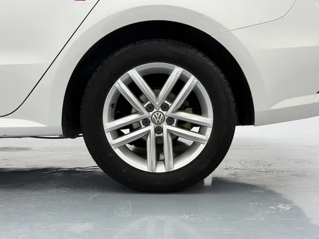 Volkswagen Langxing