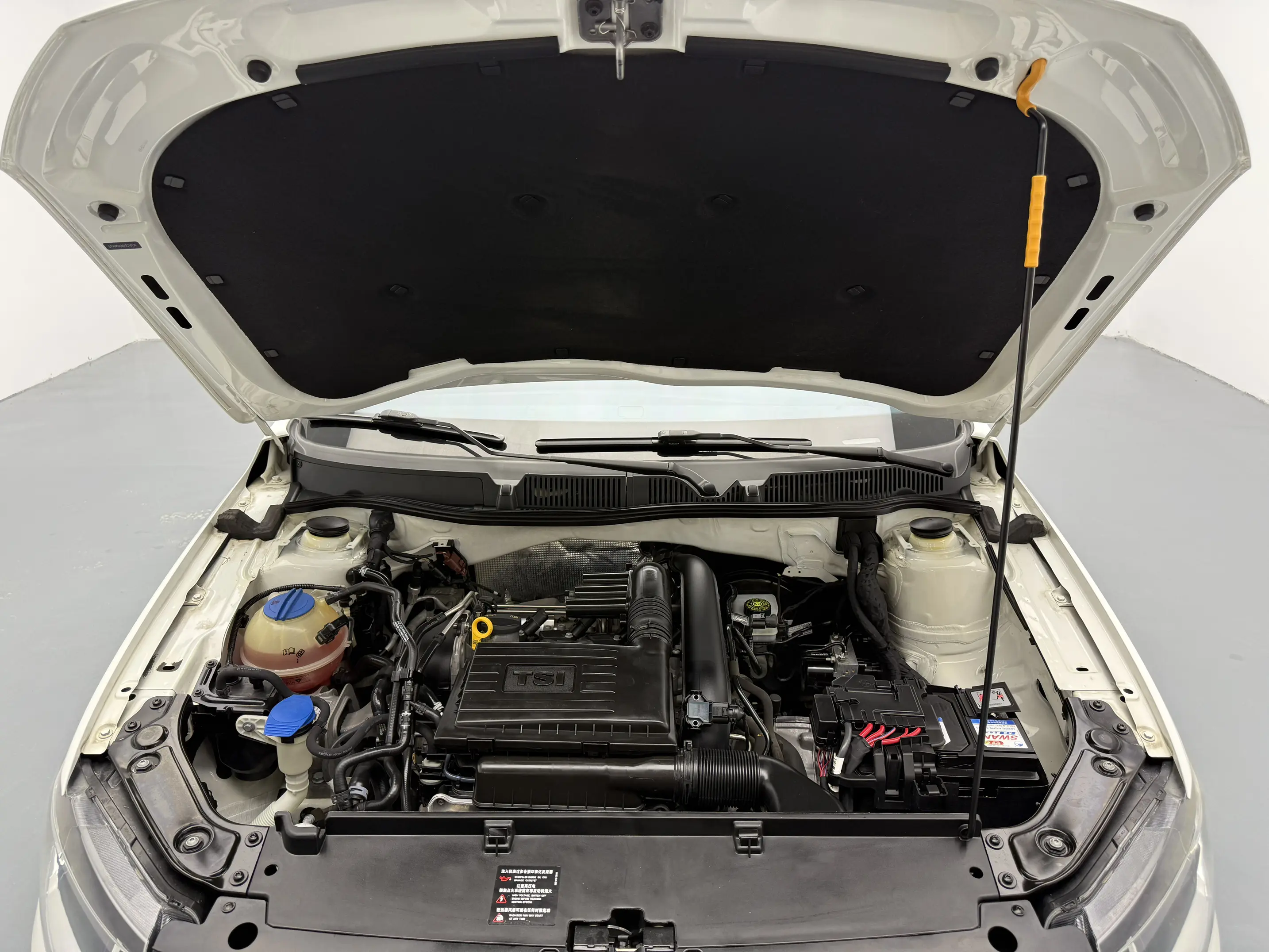 Volkswagen Langxing