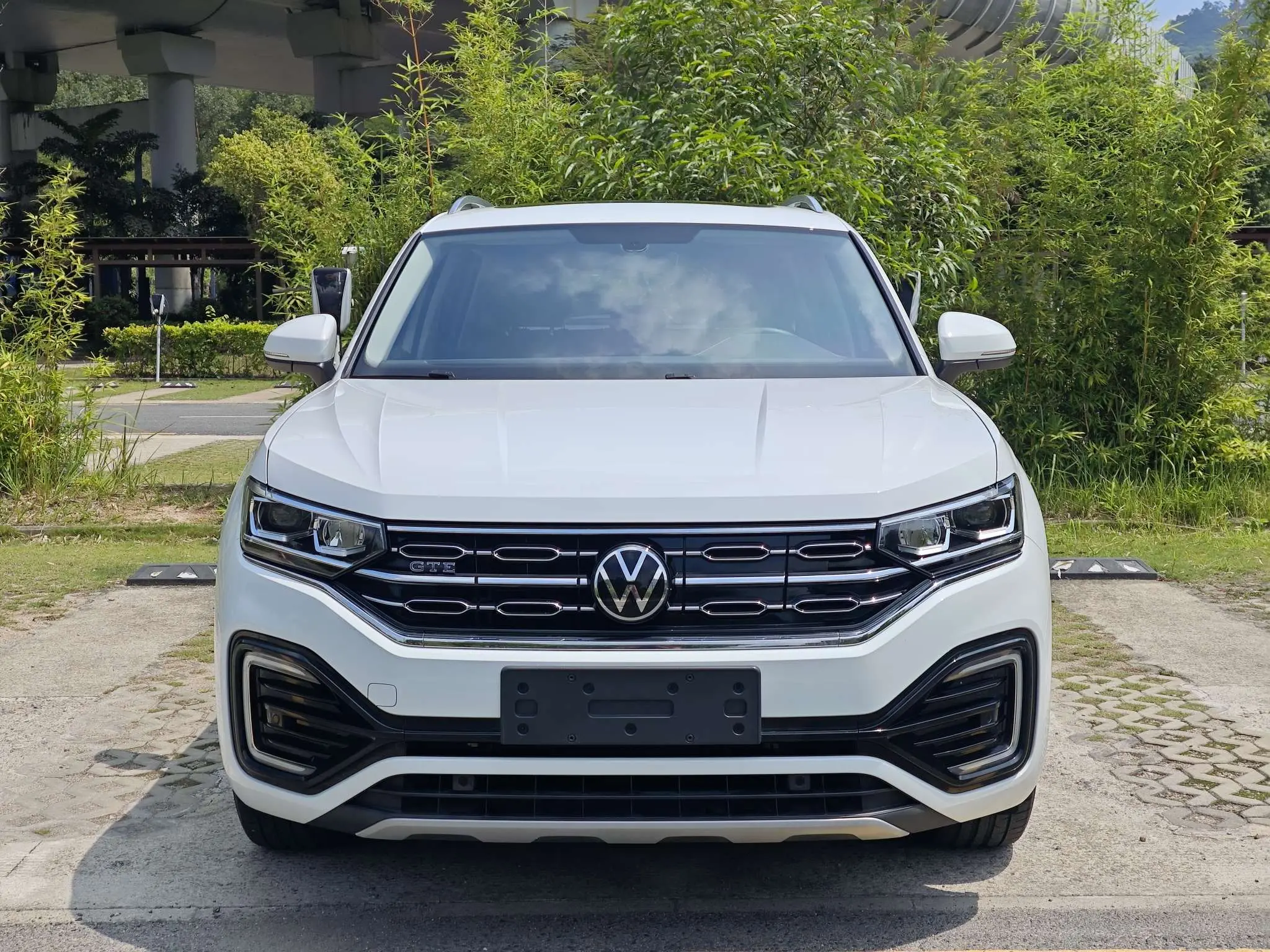 Volkswagen Tayron GTE