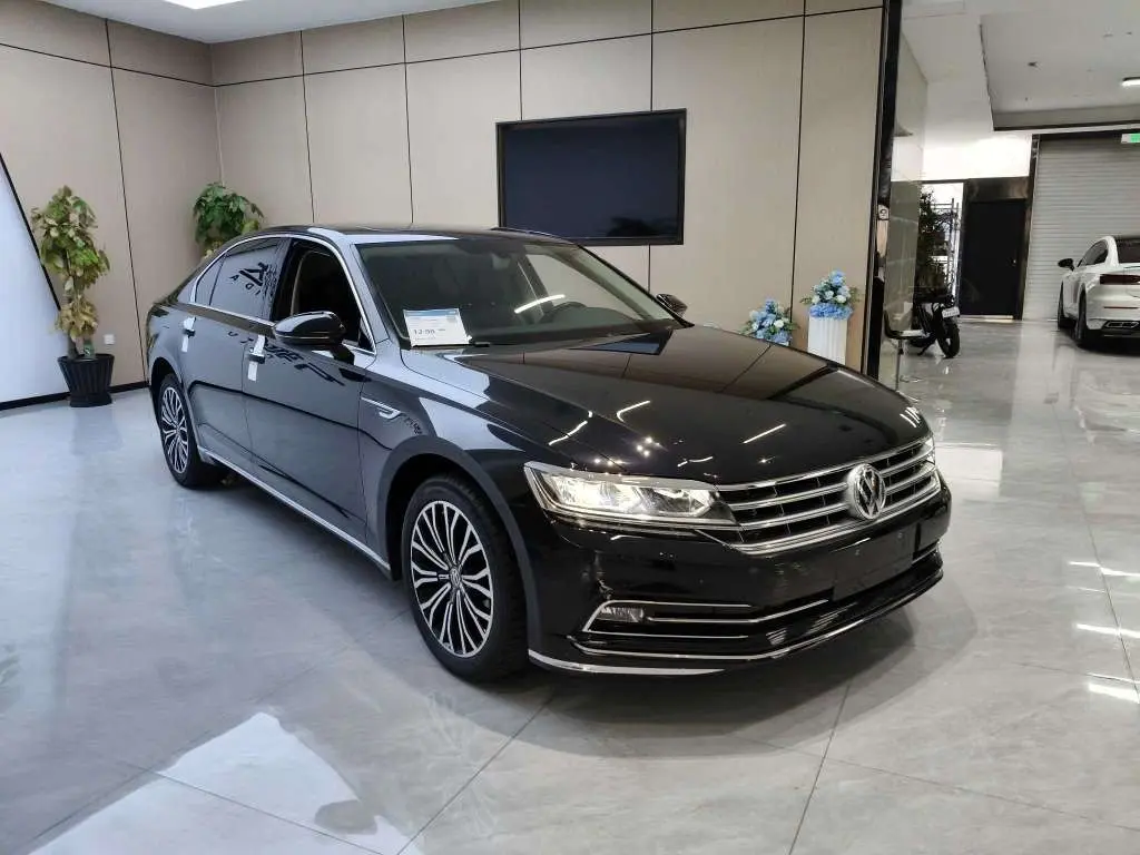Volkswagen Hui Ang