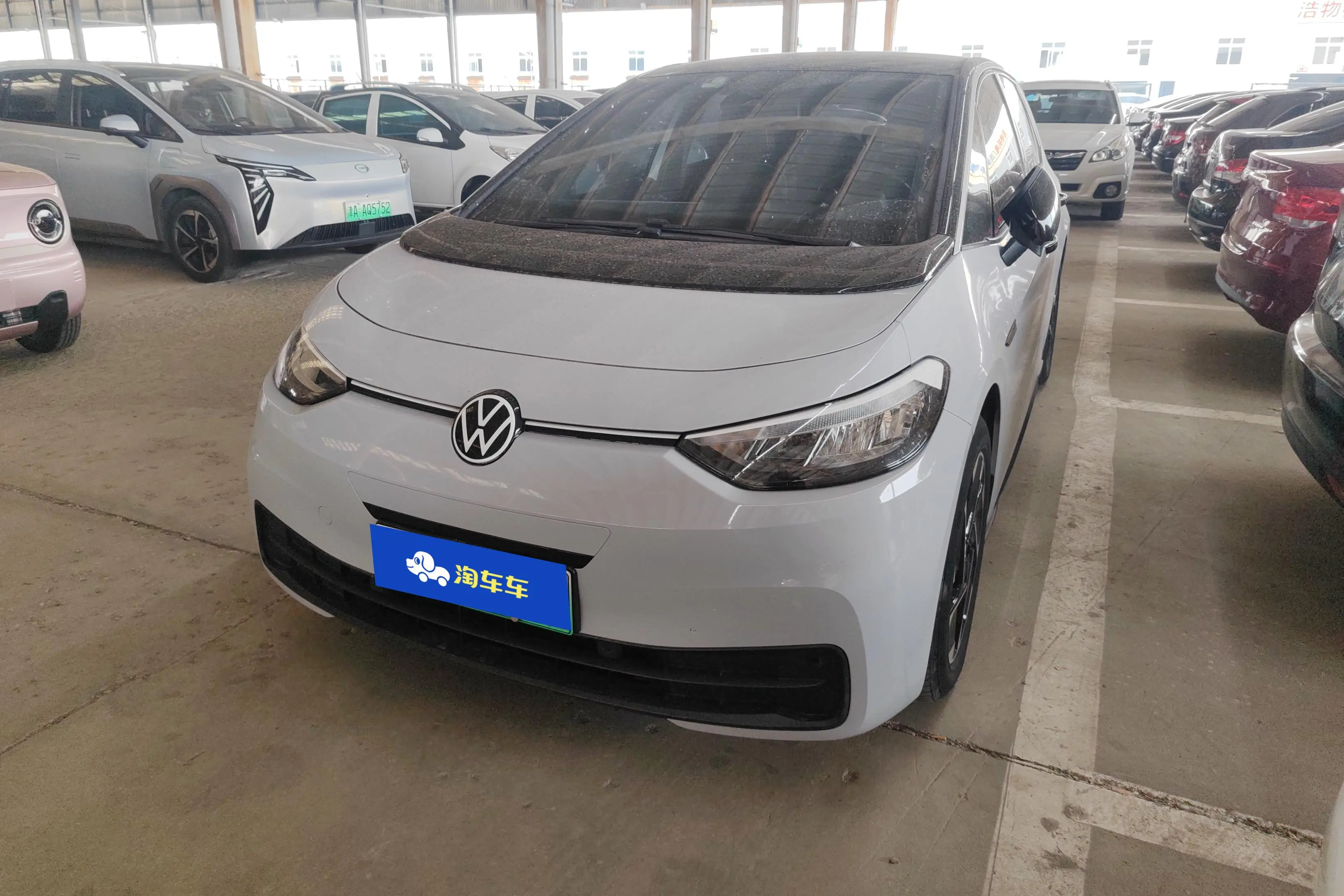 Volkswagen ID.3