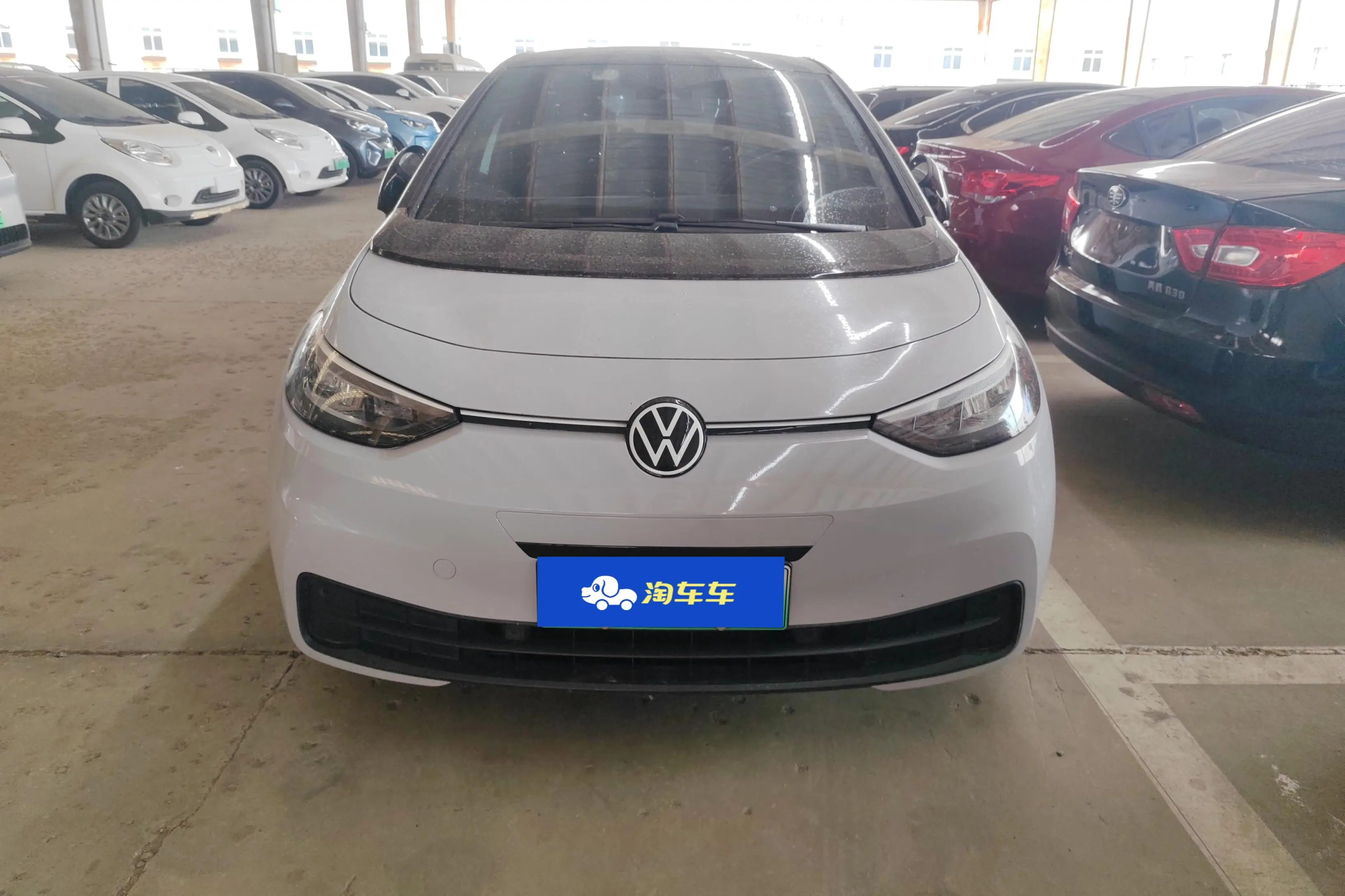 Volkswagen ID.3