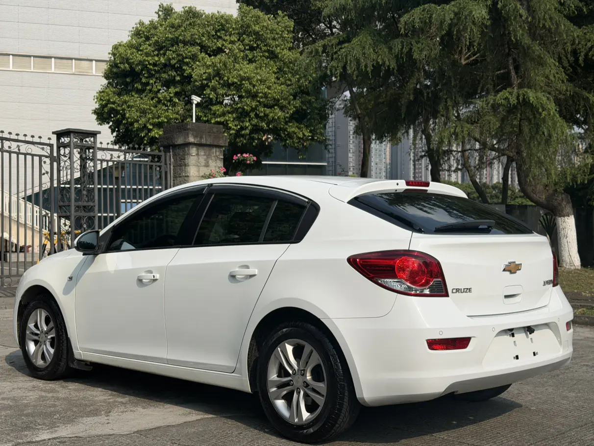 Chevrolet Monza