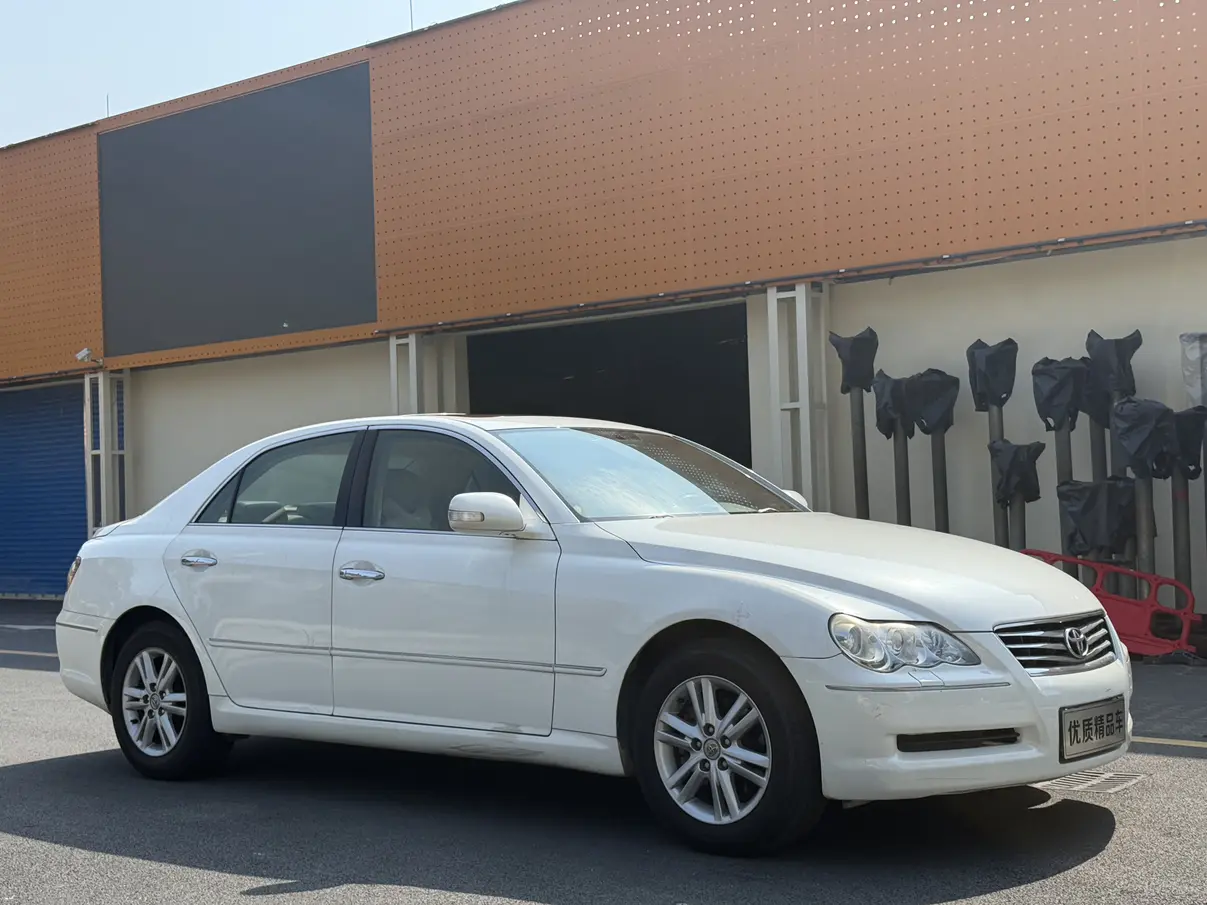 Toyota Ruizhi