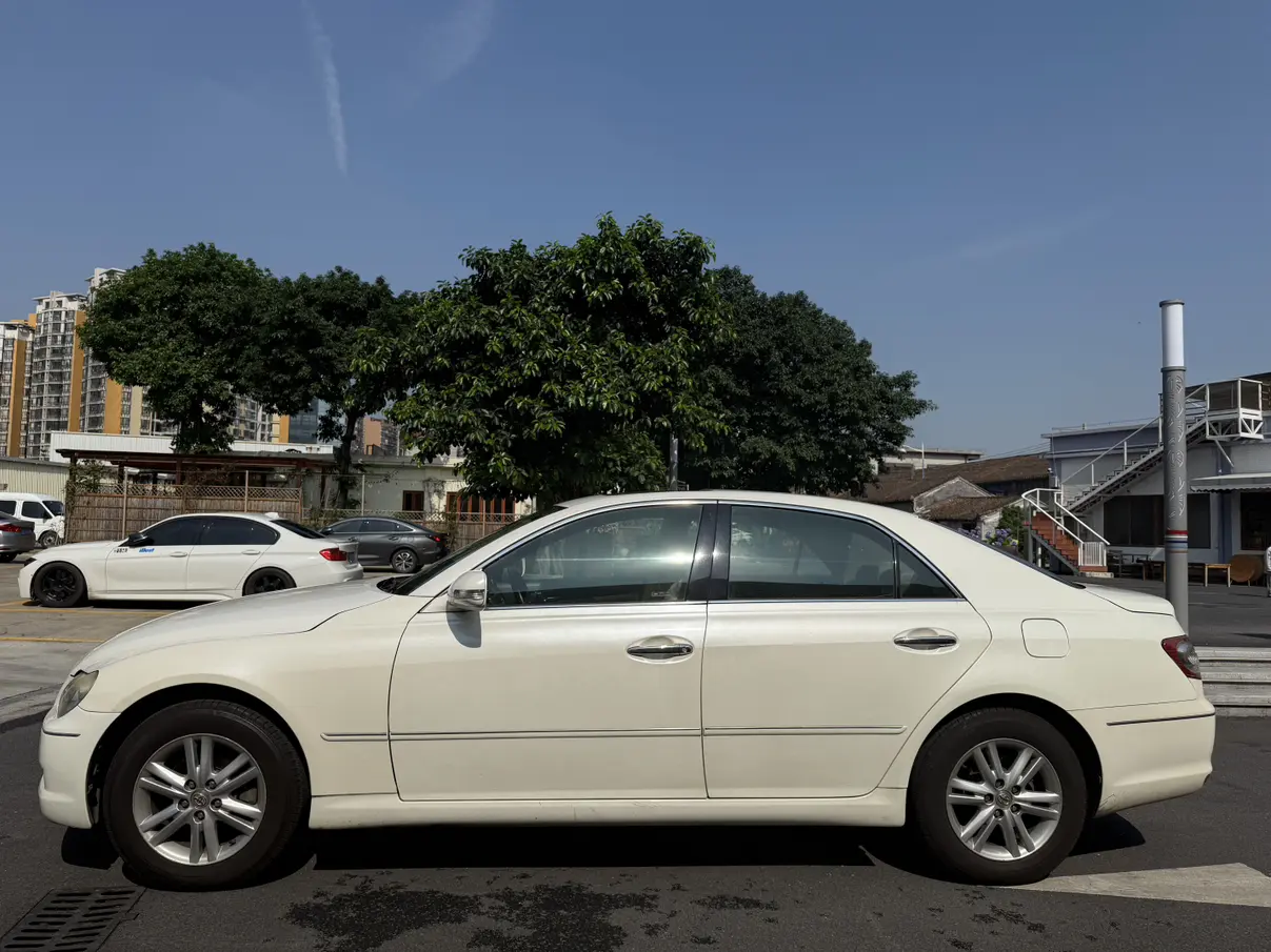 Toyota Ruizhi