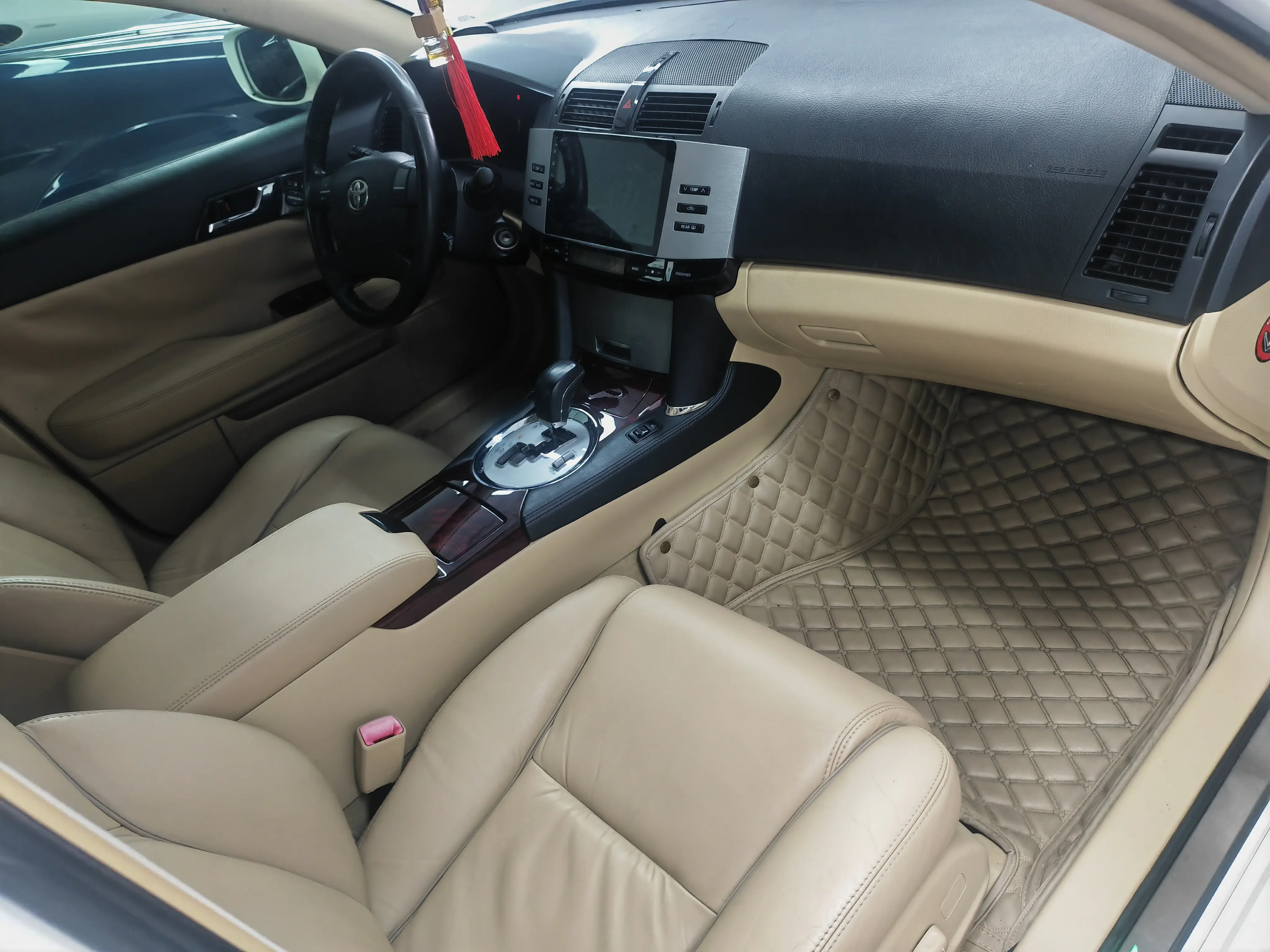 Toyota Ruizhi