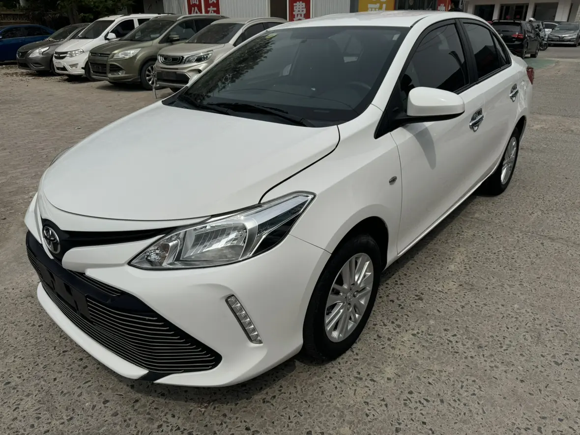 Toyota Vios